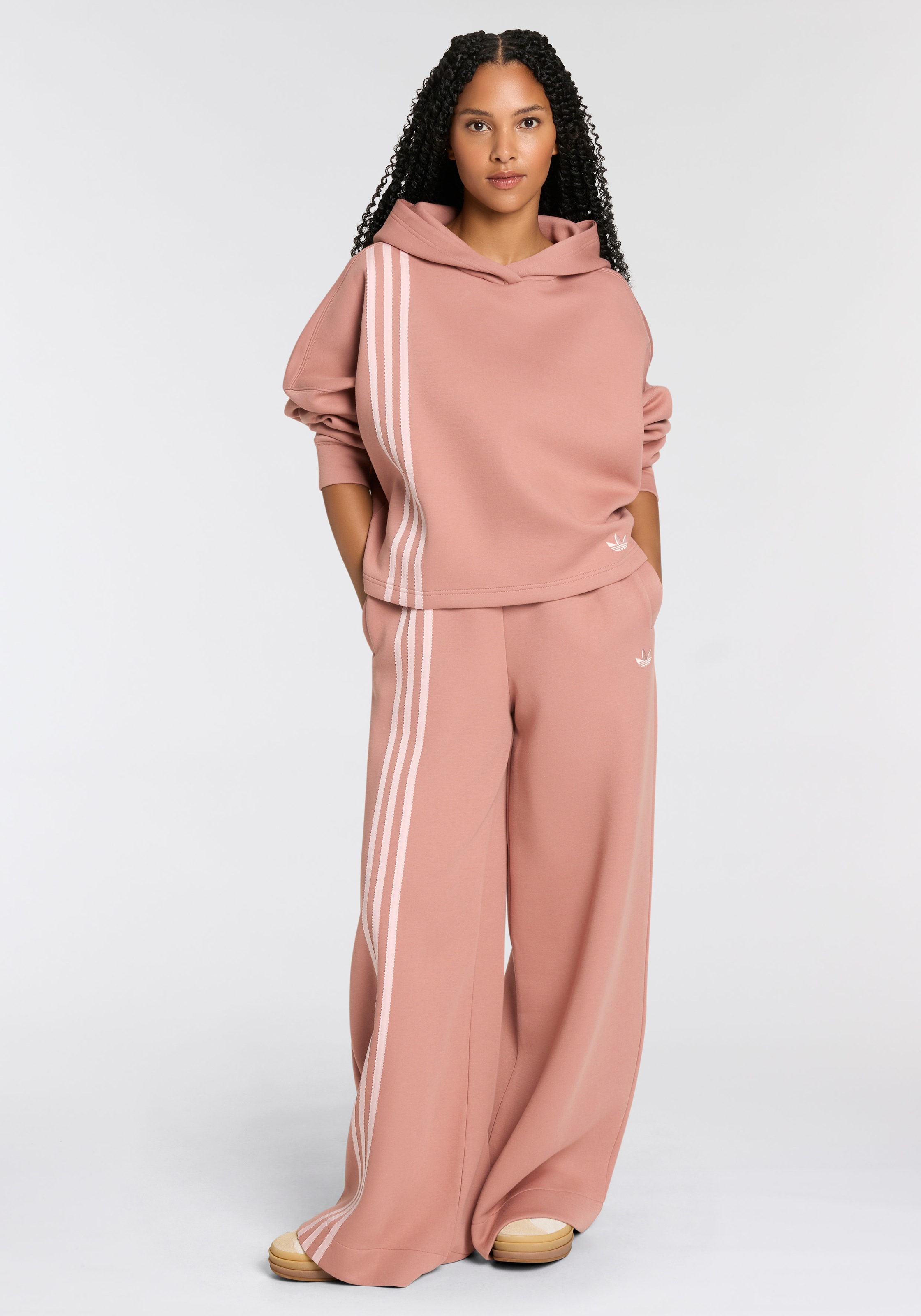 adidas Originals Sporthose »3 STRIPES PANT«, (1 tlg.)