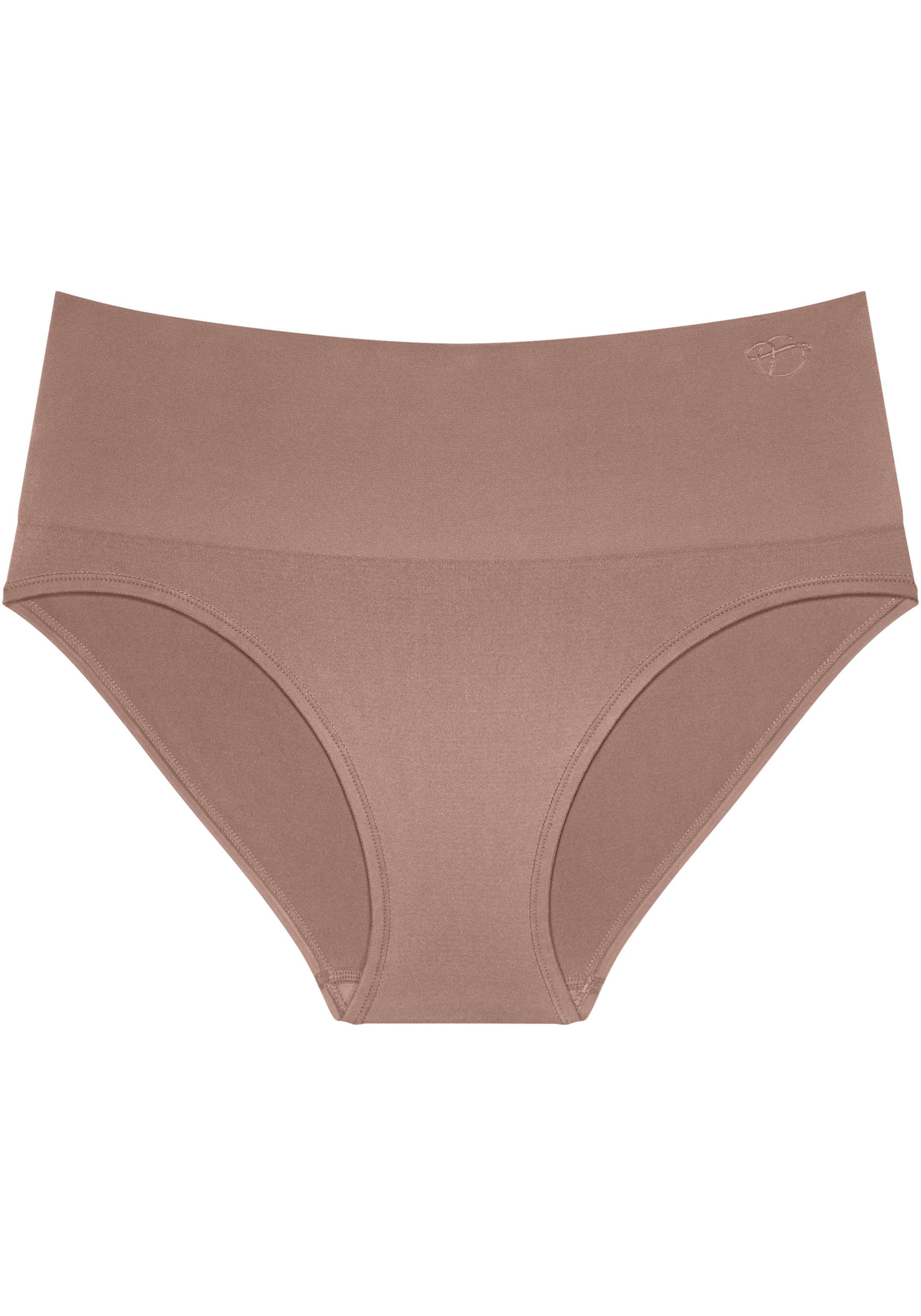 Triumph Shapingslip "Soft Sculpt", nahtlos, leicht formend, hoher Beinaussc günstig online kaufen