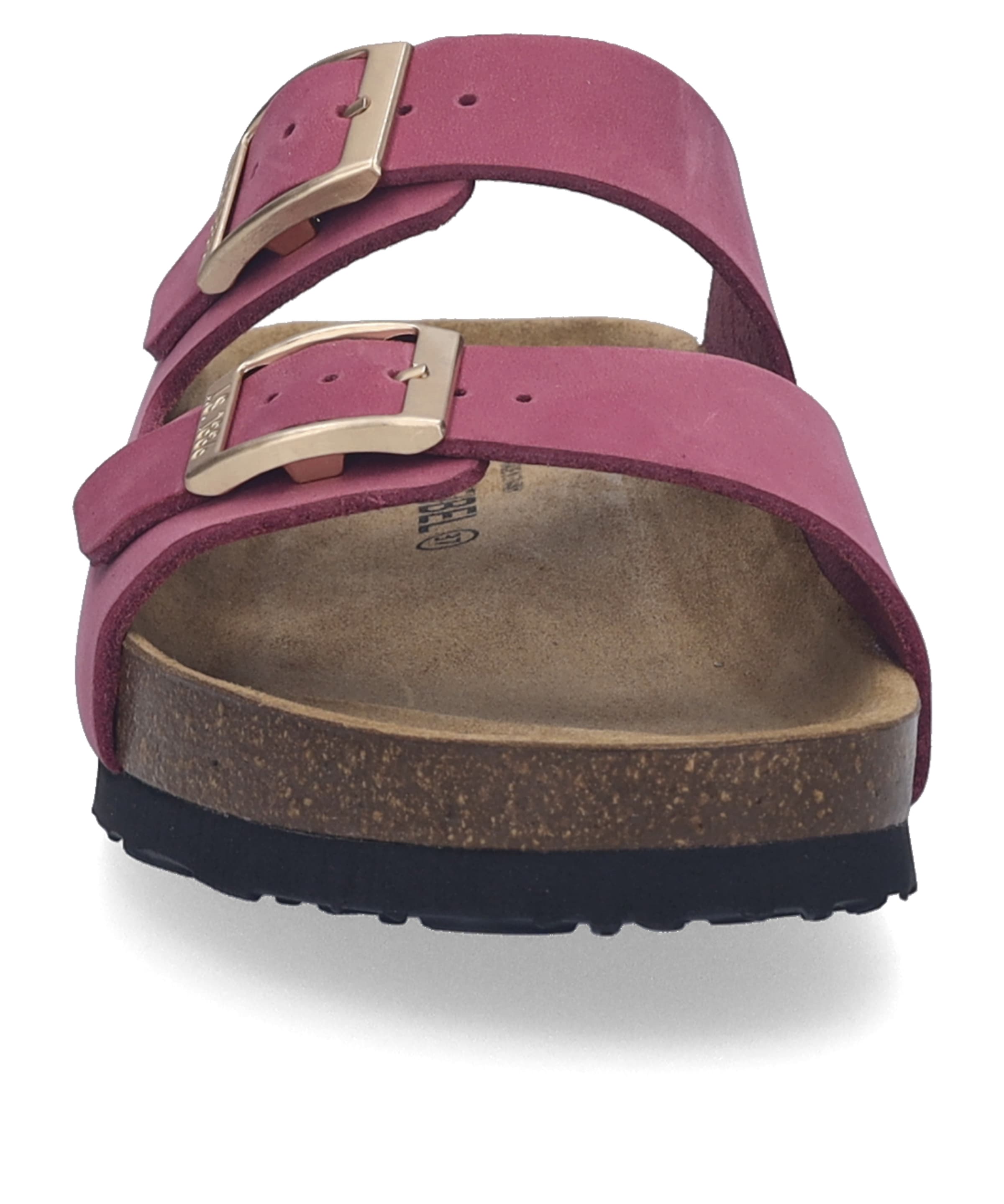 Josef Seibel Sandale »Hermine 01, pink«