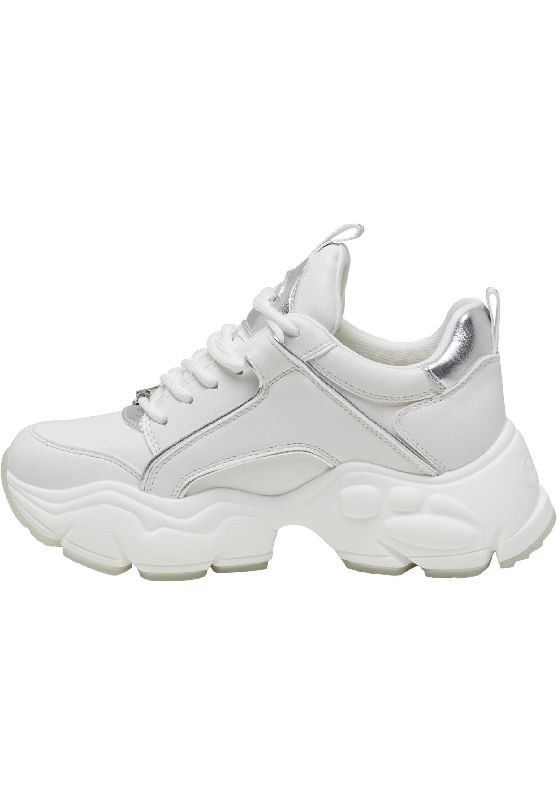 Buffalo Trainingsschuh »Buffalo BINARY GLAM«