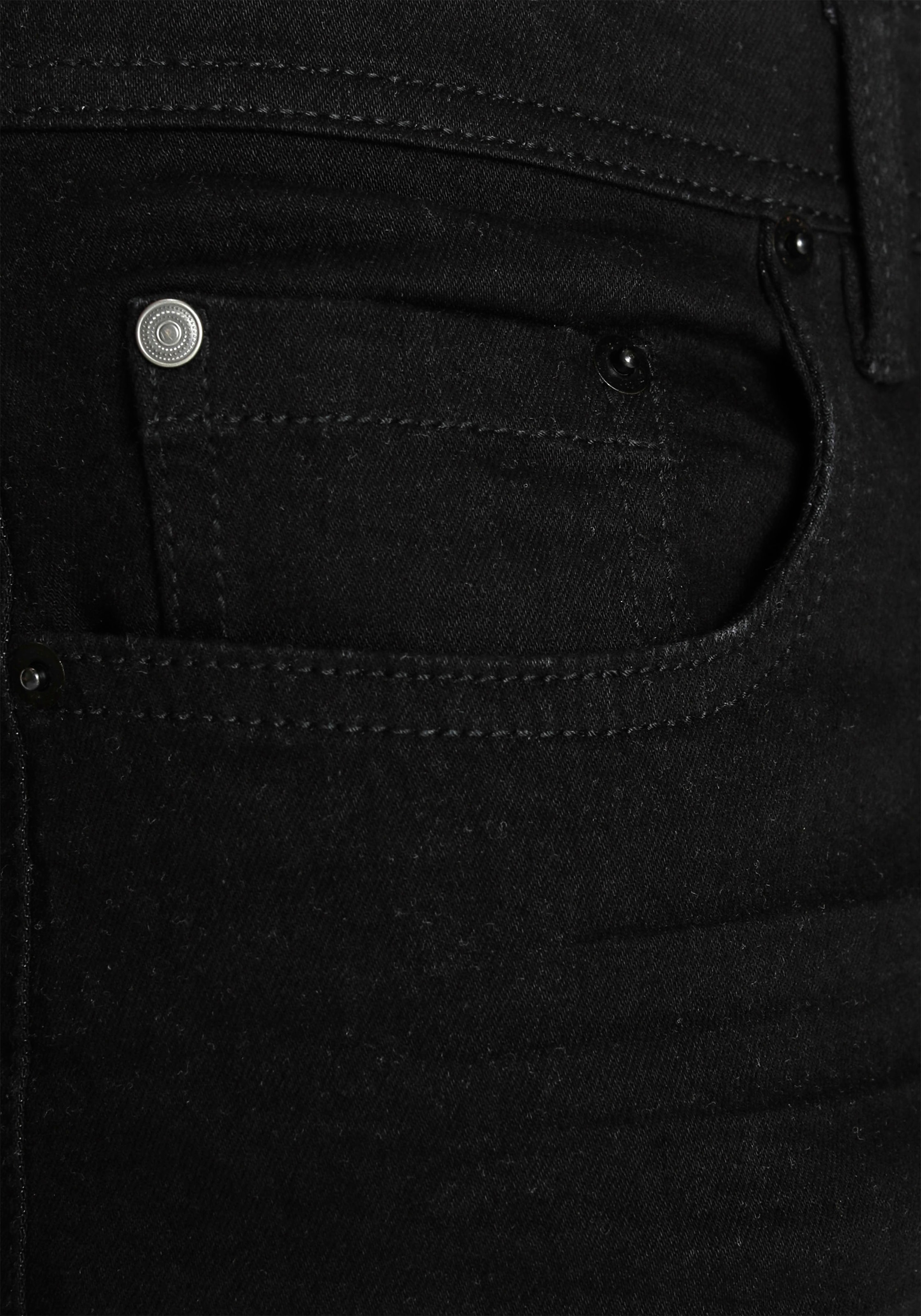 AJC Straight-Jeans, im 5-Pocket-Style