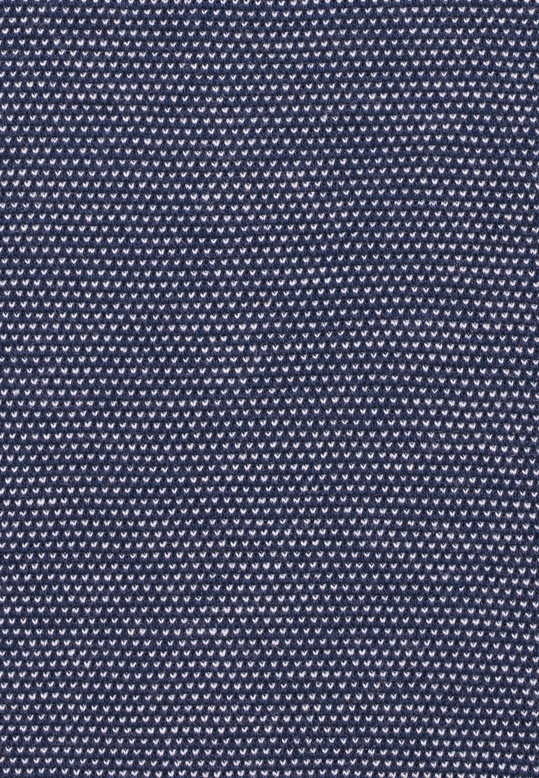 bugatti Poloshirt Modern Fit mit dezenter Stickerei
