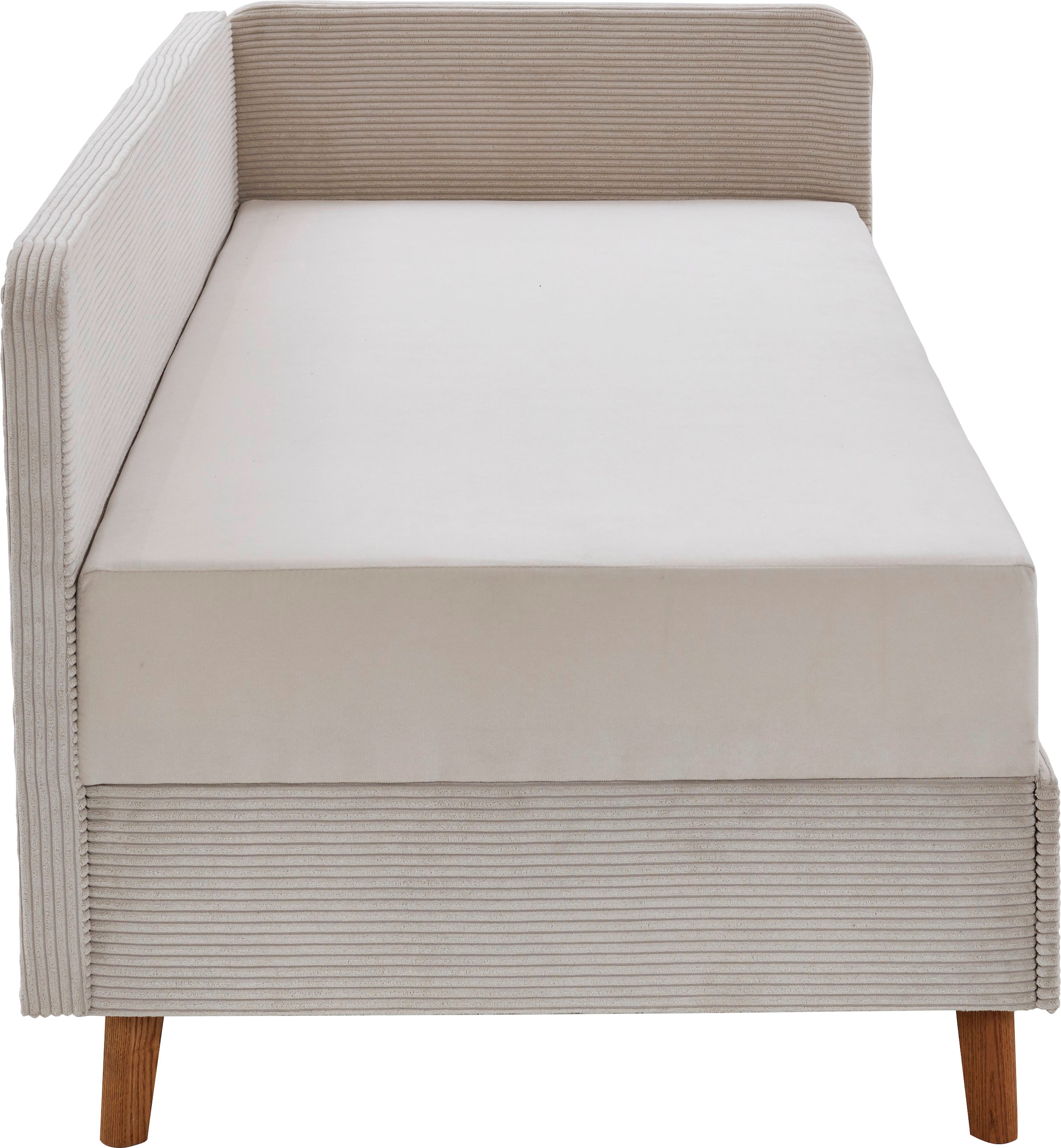 meise.möbel Polsterliege »Cabana«