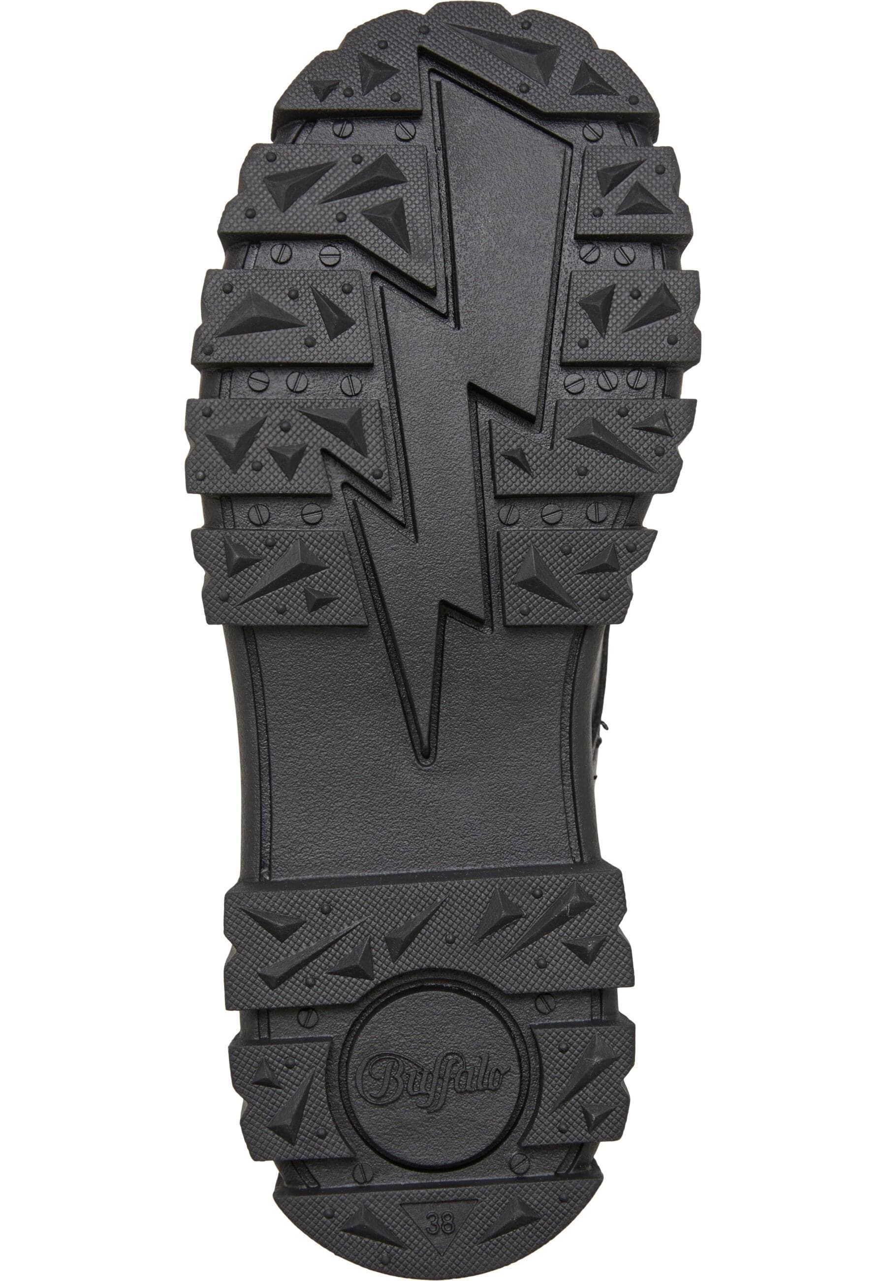 Buffalo Stiefel »Buffalo aspha zip«