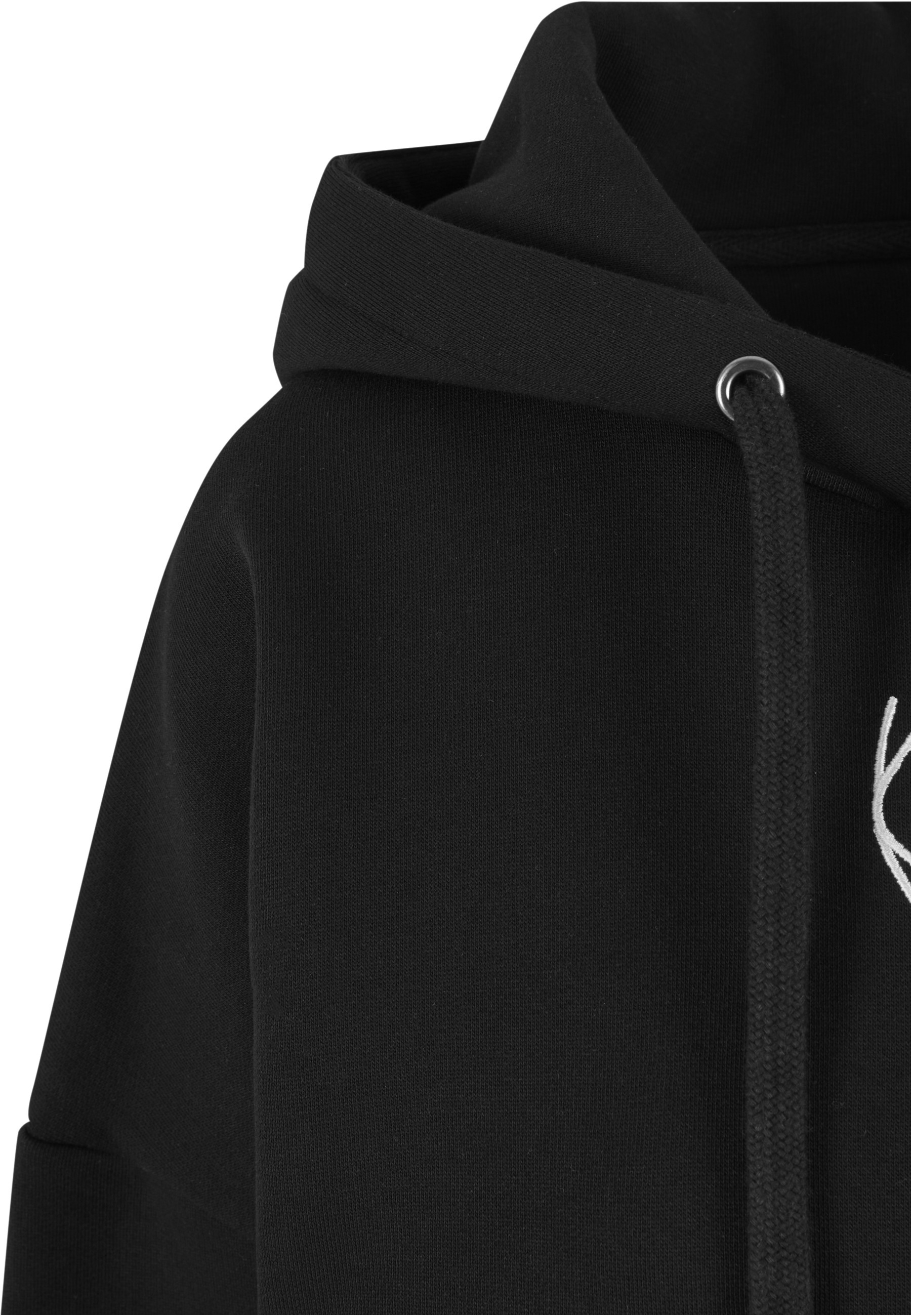 Karl Kani Kapuzenpullover »Karl Kani Damen Karl Kani Small Signature Essential Os Hoodie« 1