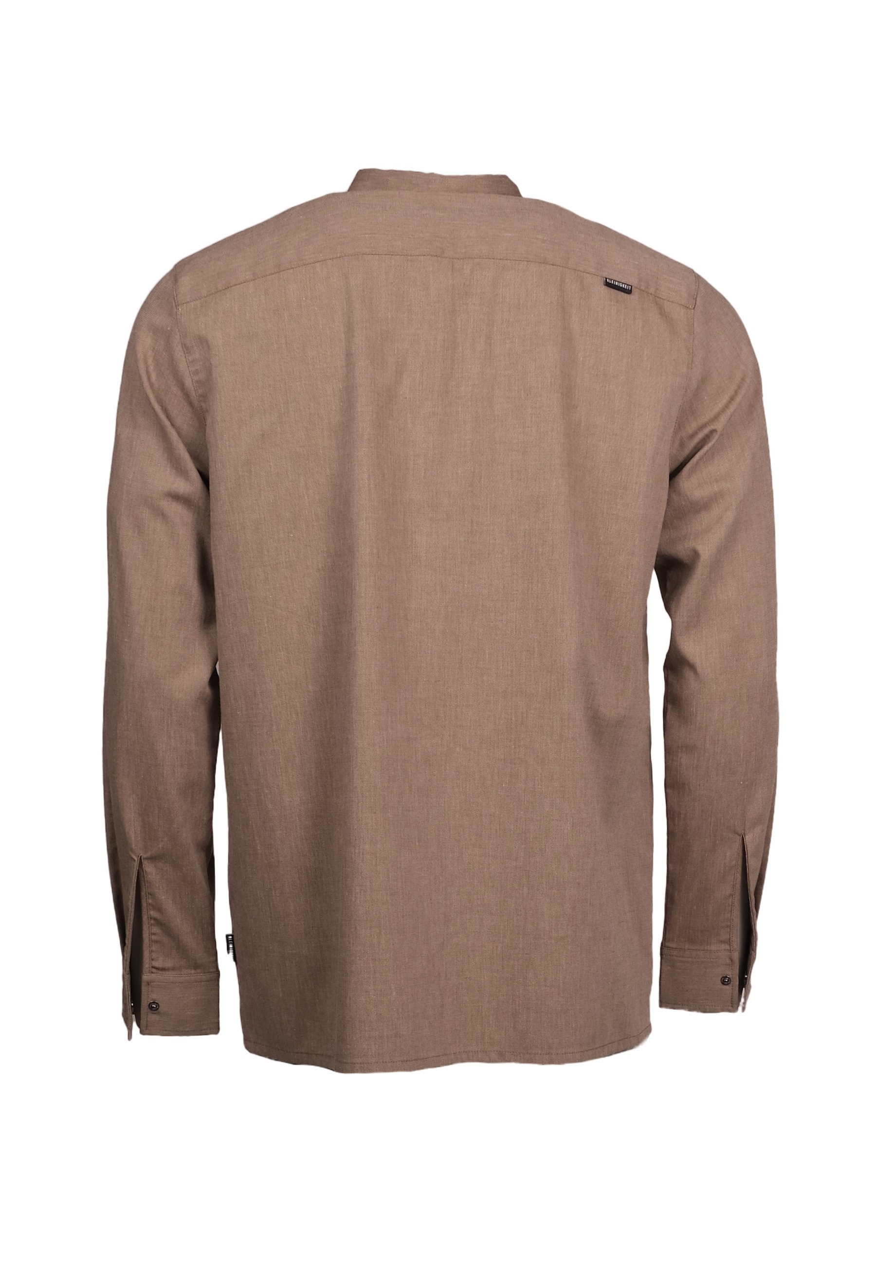 Kleinigkeit Langarmshirt »Kleinigkeit Lein Gosling Shirt« 1