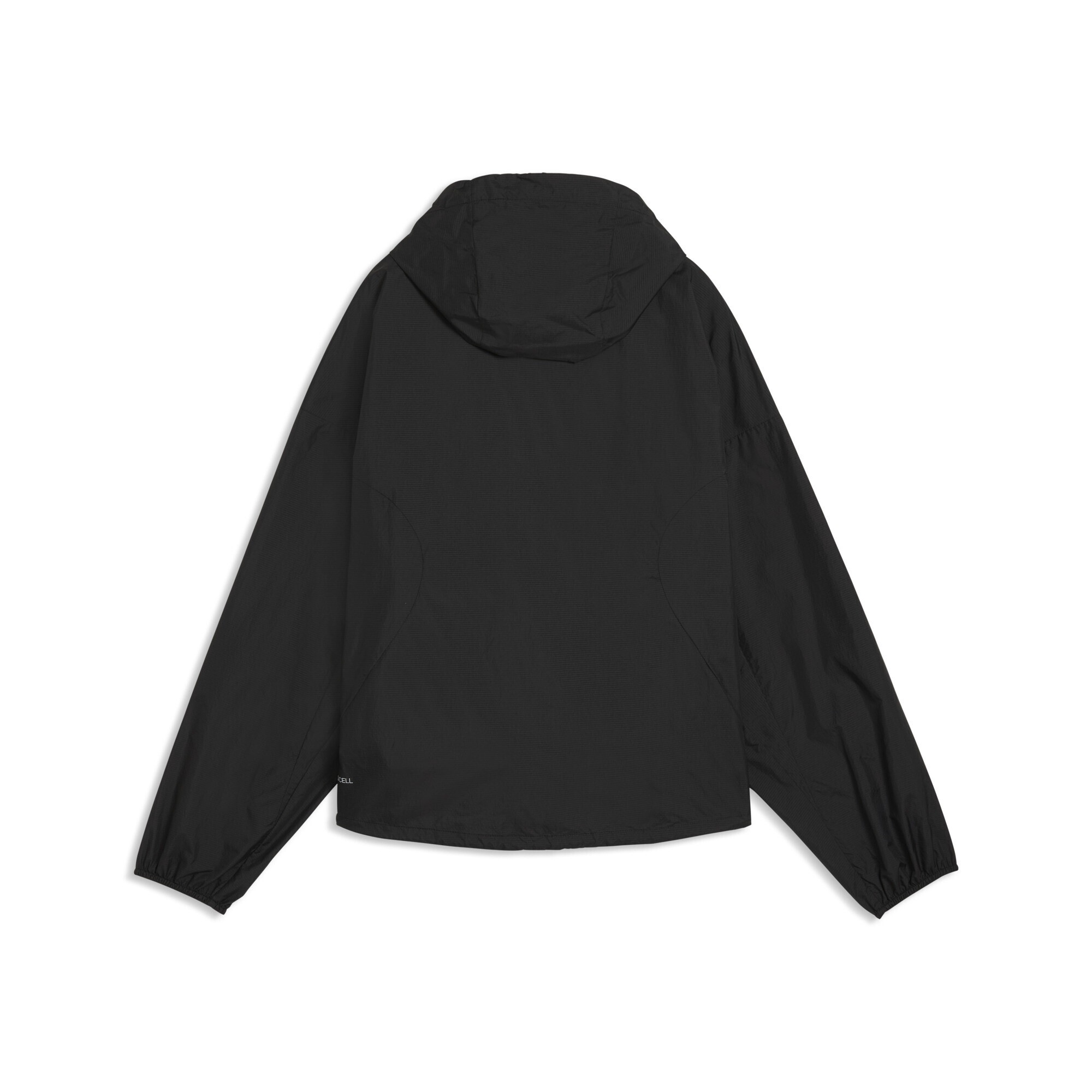 PUMA Windbreaker »PUMATECH Sense Oversized Windjacke Damen«