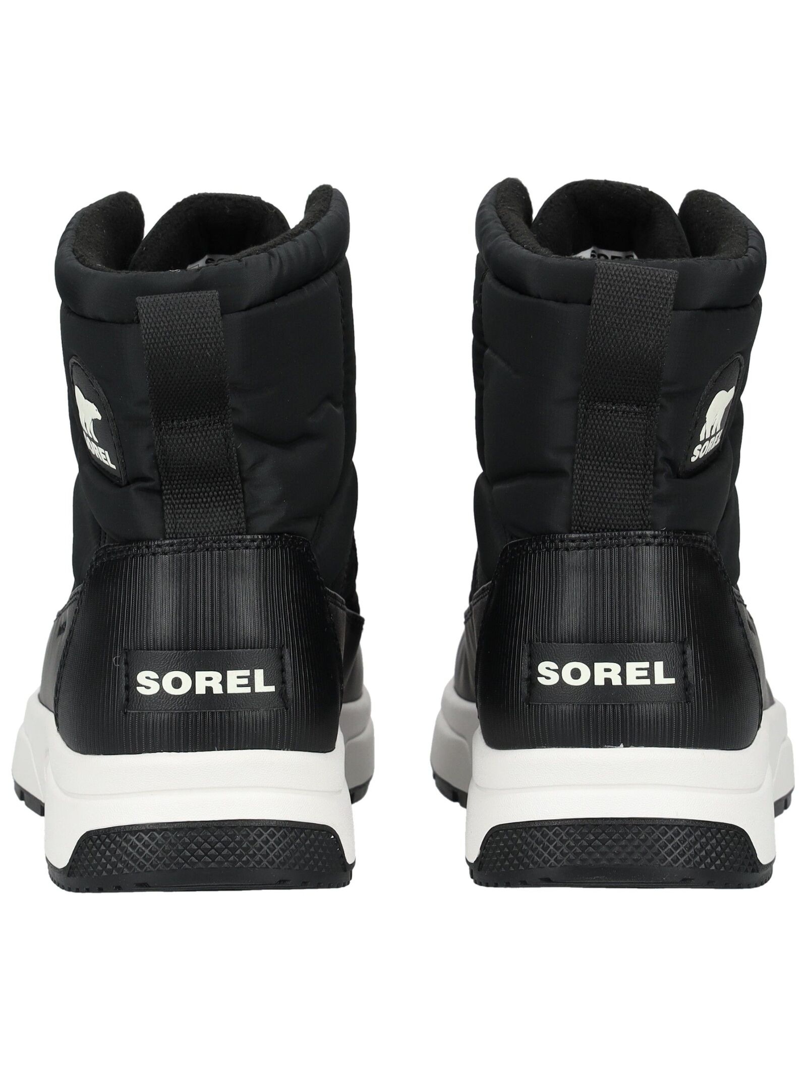 Sorel Snowboots »Sorel Stiefel Lederimitat/Textil«