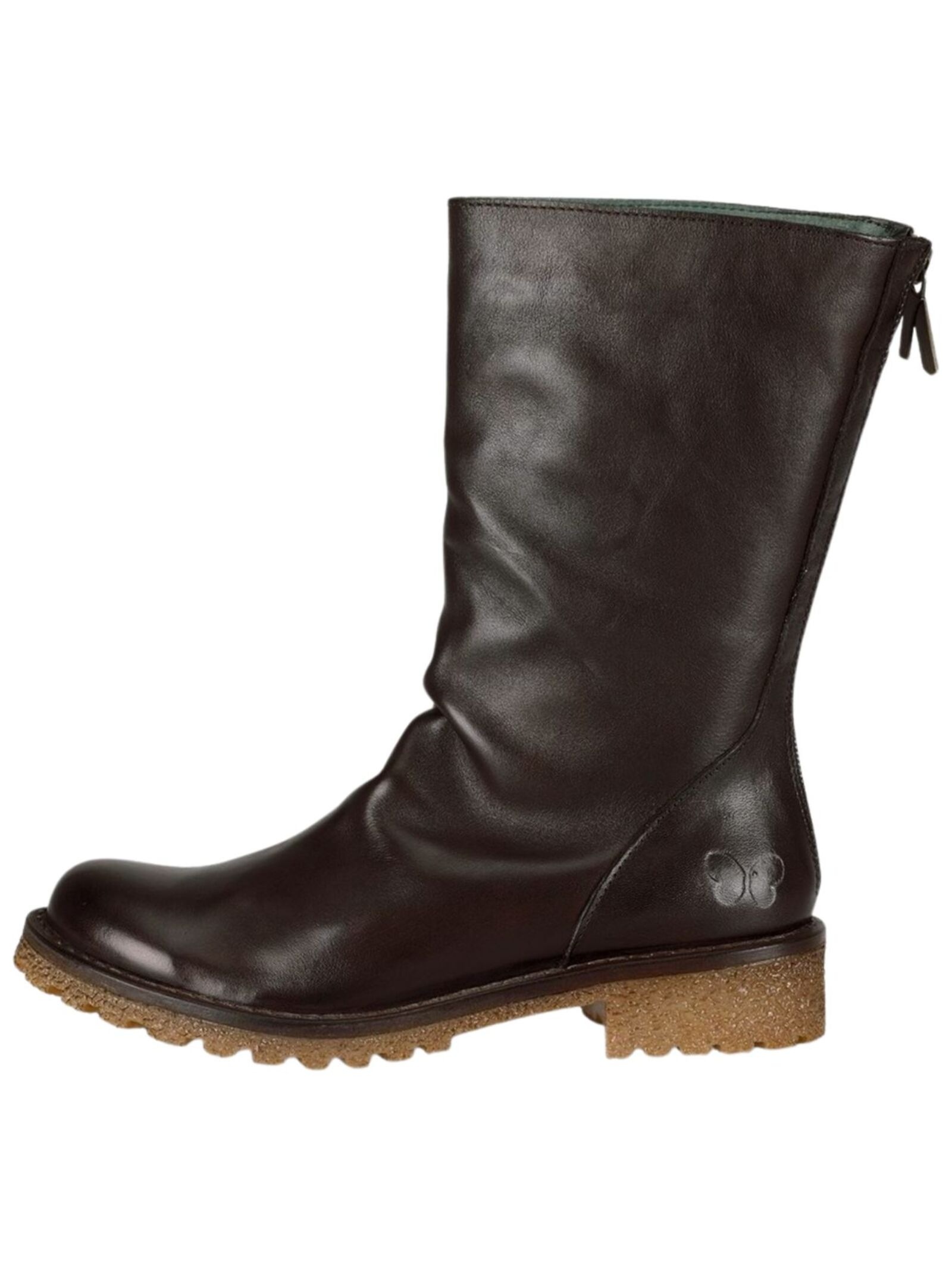 Felmini Bikerboots »Felmini Stiefel Leder«