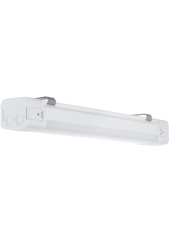 Paco Home Wandleuchte »KAYA« LED Feuchtraumleuch...