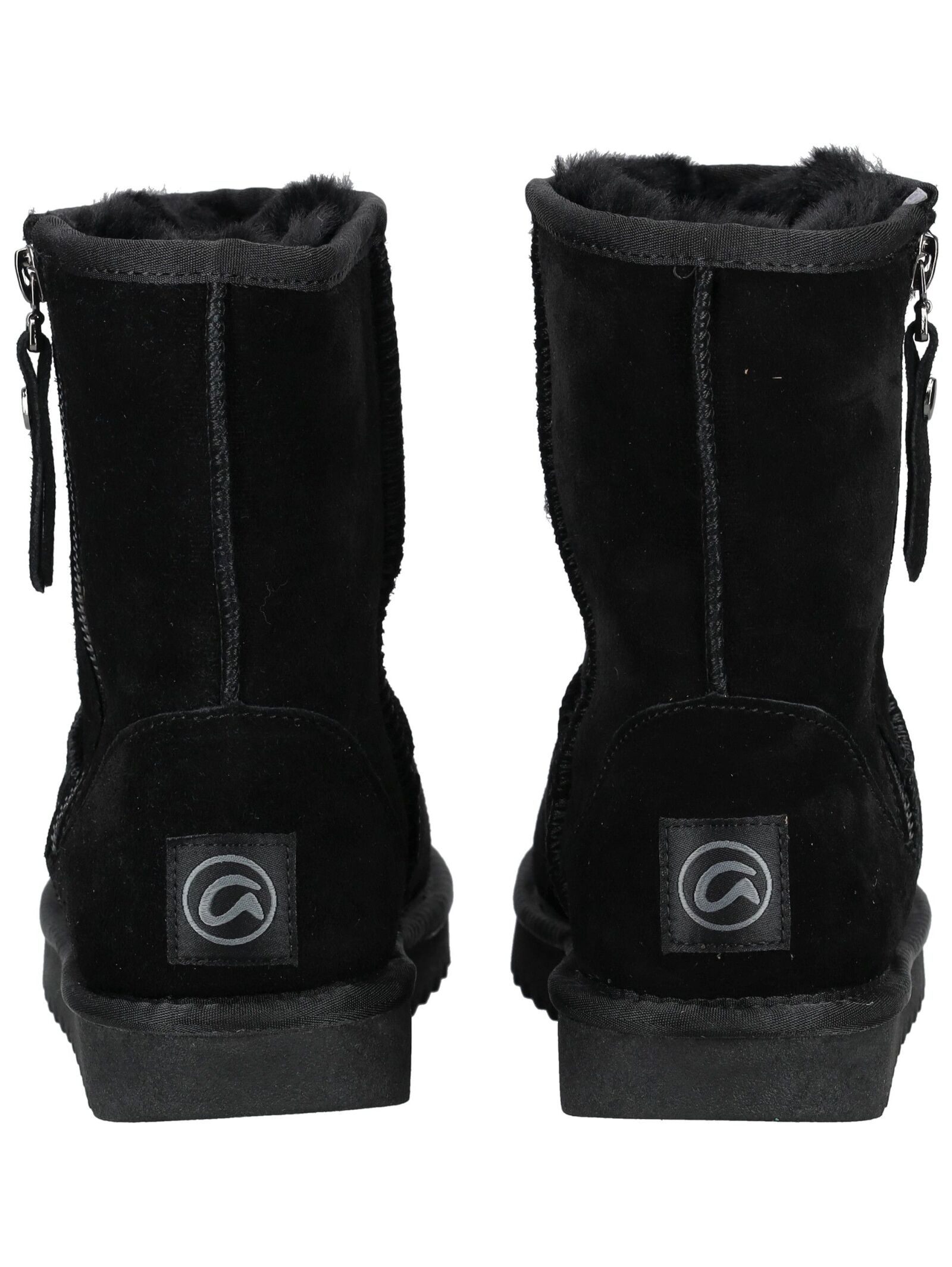 Ara Stiefelette »Ara Stiefelette Veloursleder«