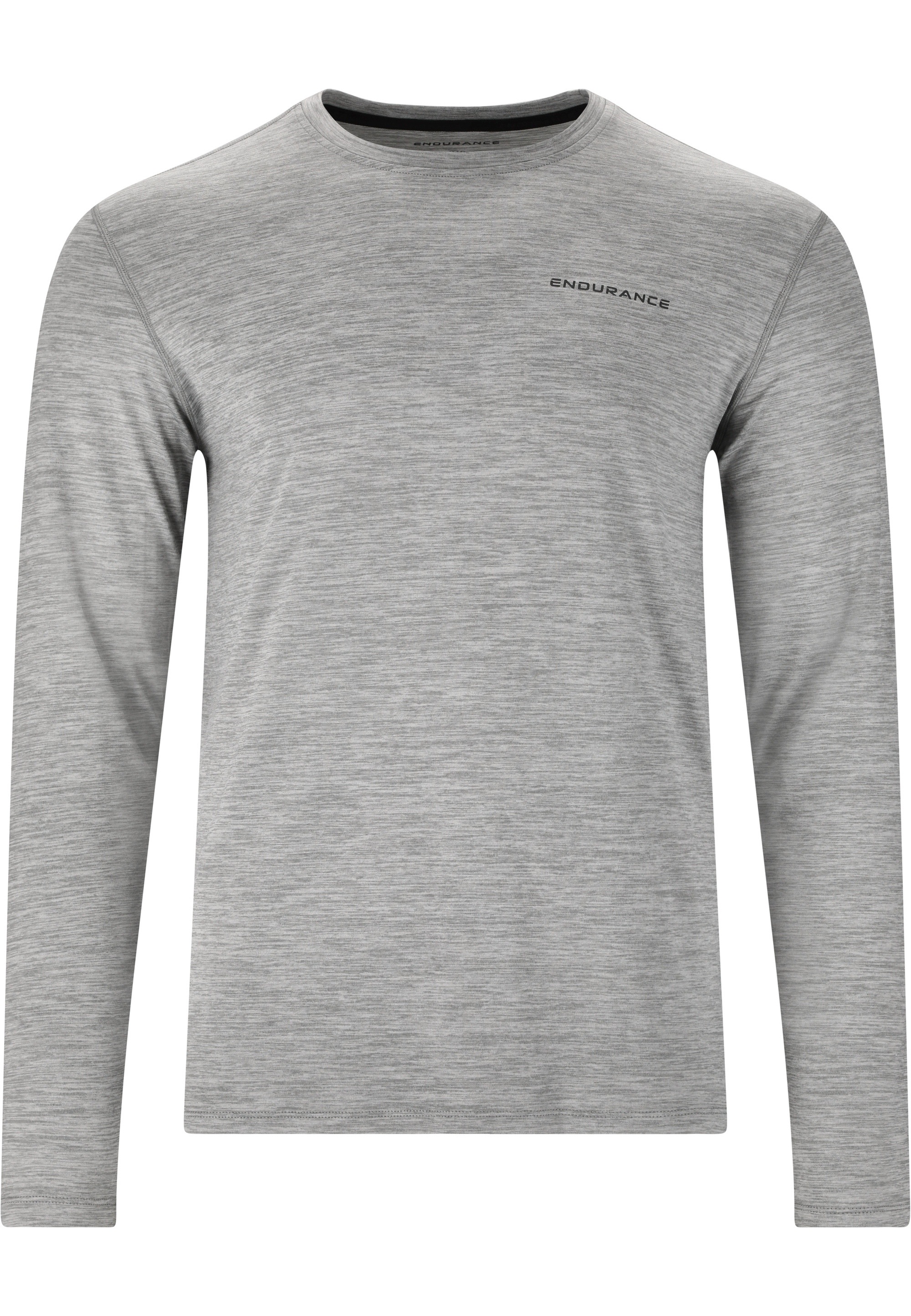 Thumbnail - ENDURANCE Langarmshirt "Abdon" mit Quick Dry-Technologie