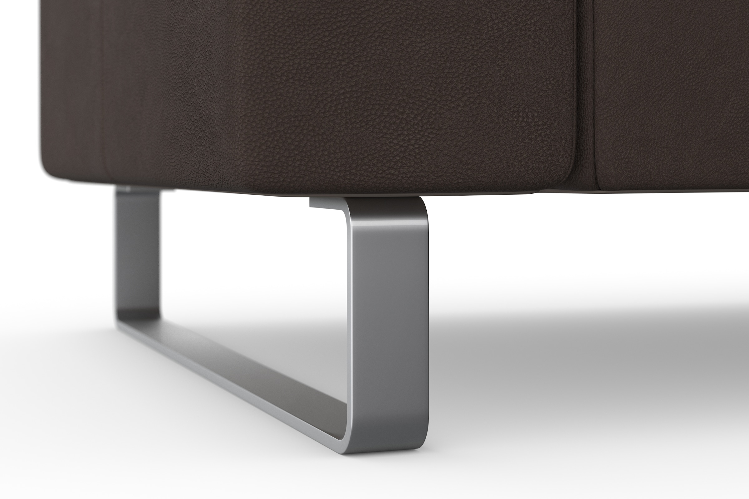machalke® 2,5-Sitzer »groove«