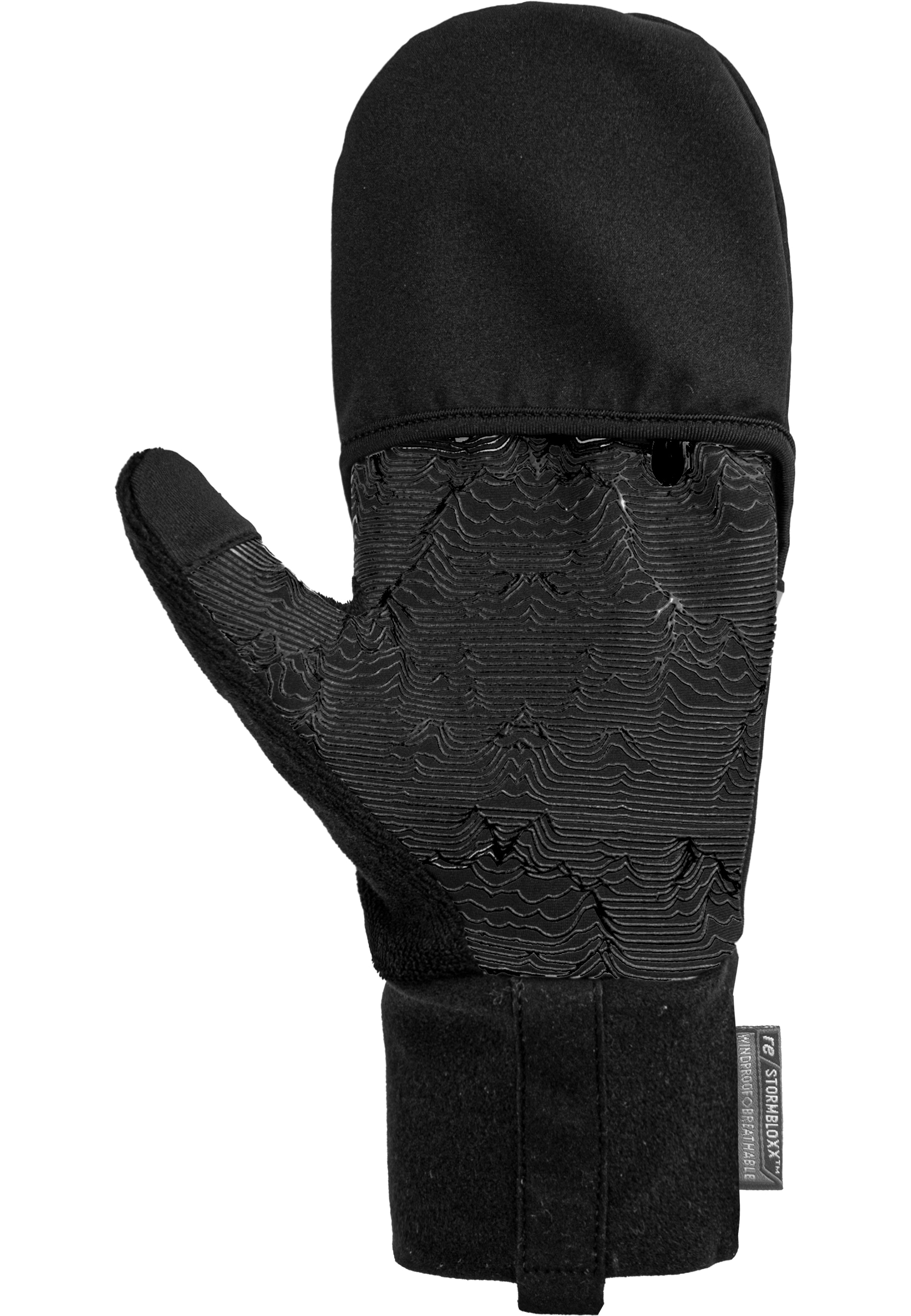 TOUCH-TEC™«, | »Terro STORMBLOXX™ Rechnung atmungsaktiv BAUR Reusch winddicht, Skihandschuhe auf