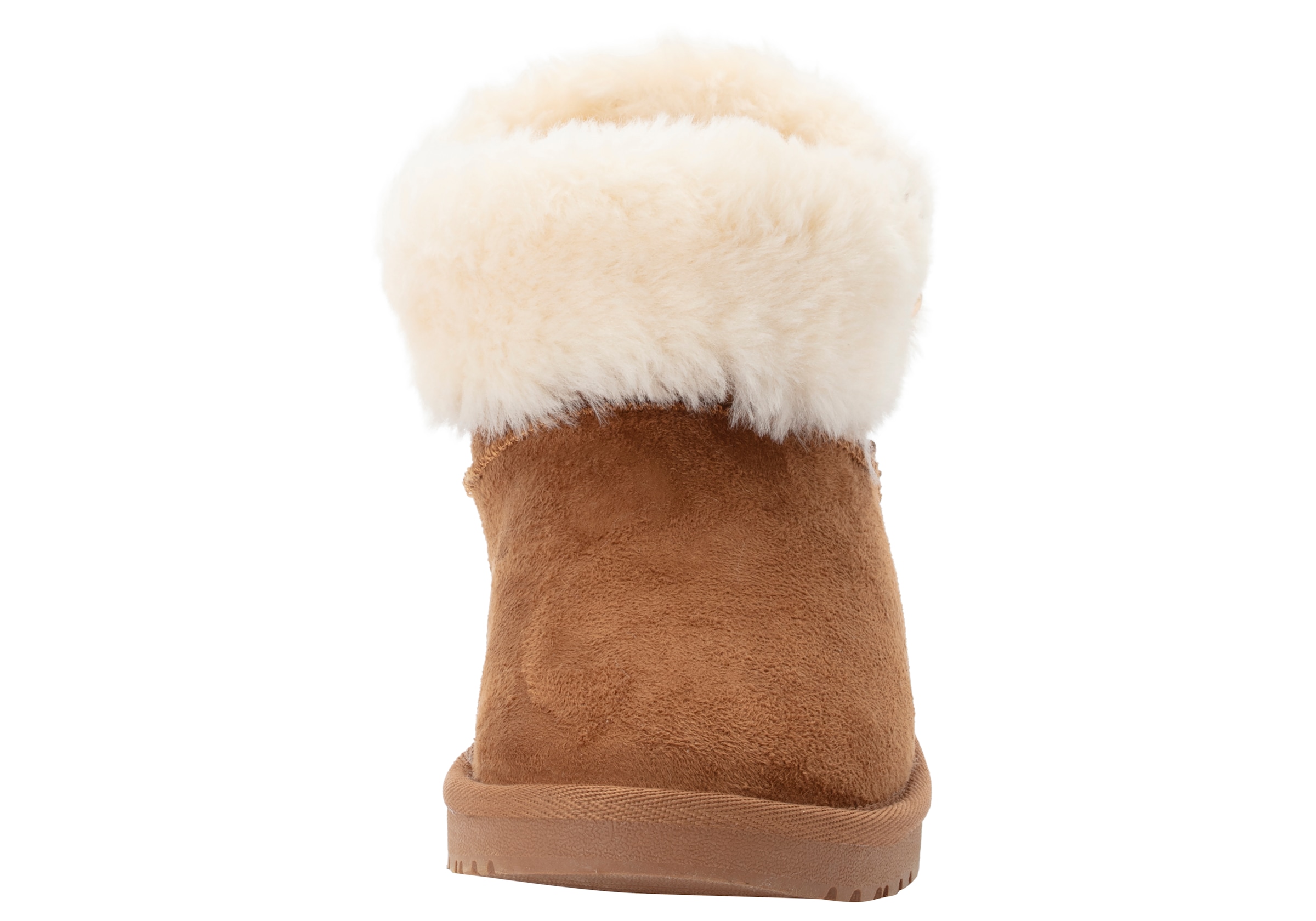 O'Neill Schlupfboots »JENNER MID JR«, Winterboots, Snowboots, Winterschuhe