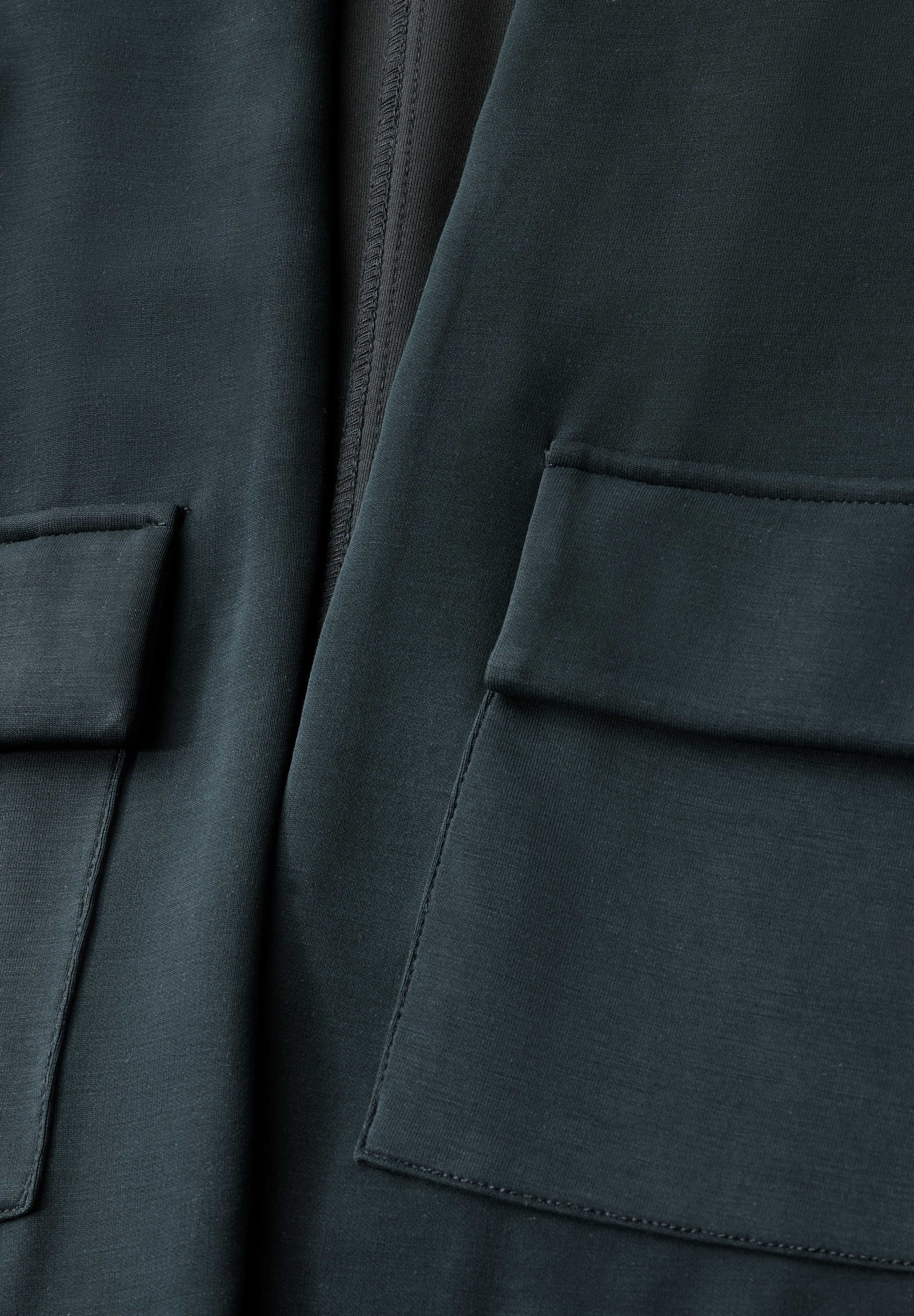 STREET ONE Cardigan, mit 3/4 Ärmeln