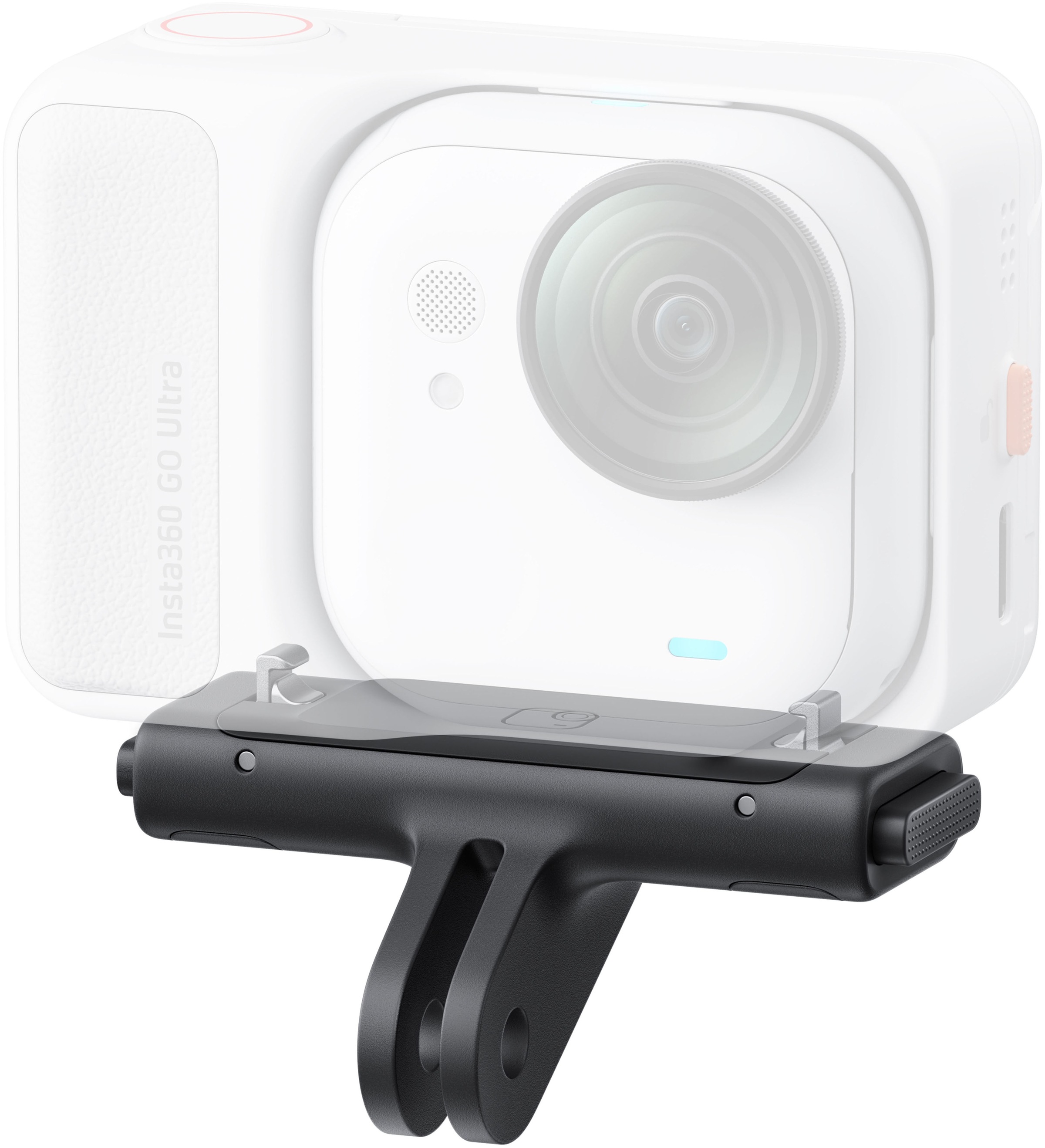 Insta360 Kamerahalterung »GO Ultra Schnellspann-Halterung«