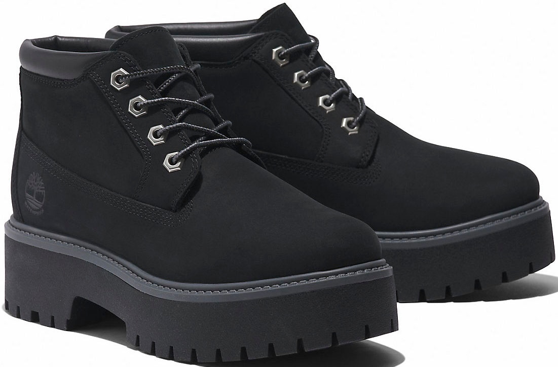 Black timberlands black friday online