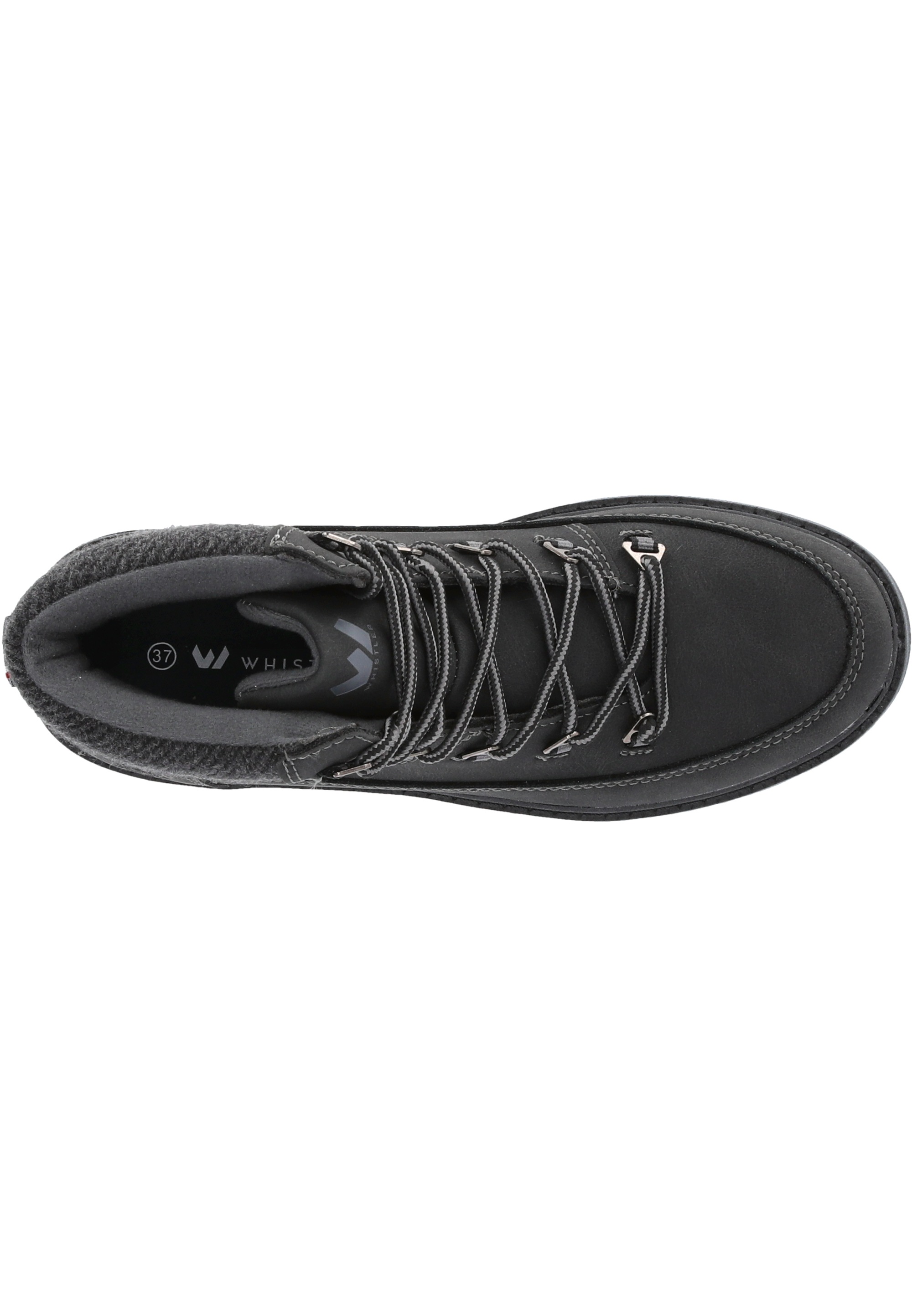 WHISTLER Stiefelette »Naje«, mit Allwetterprofil