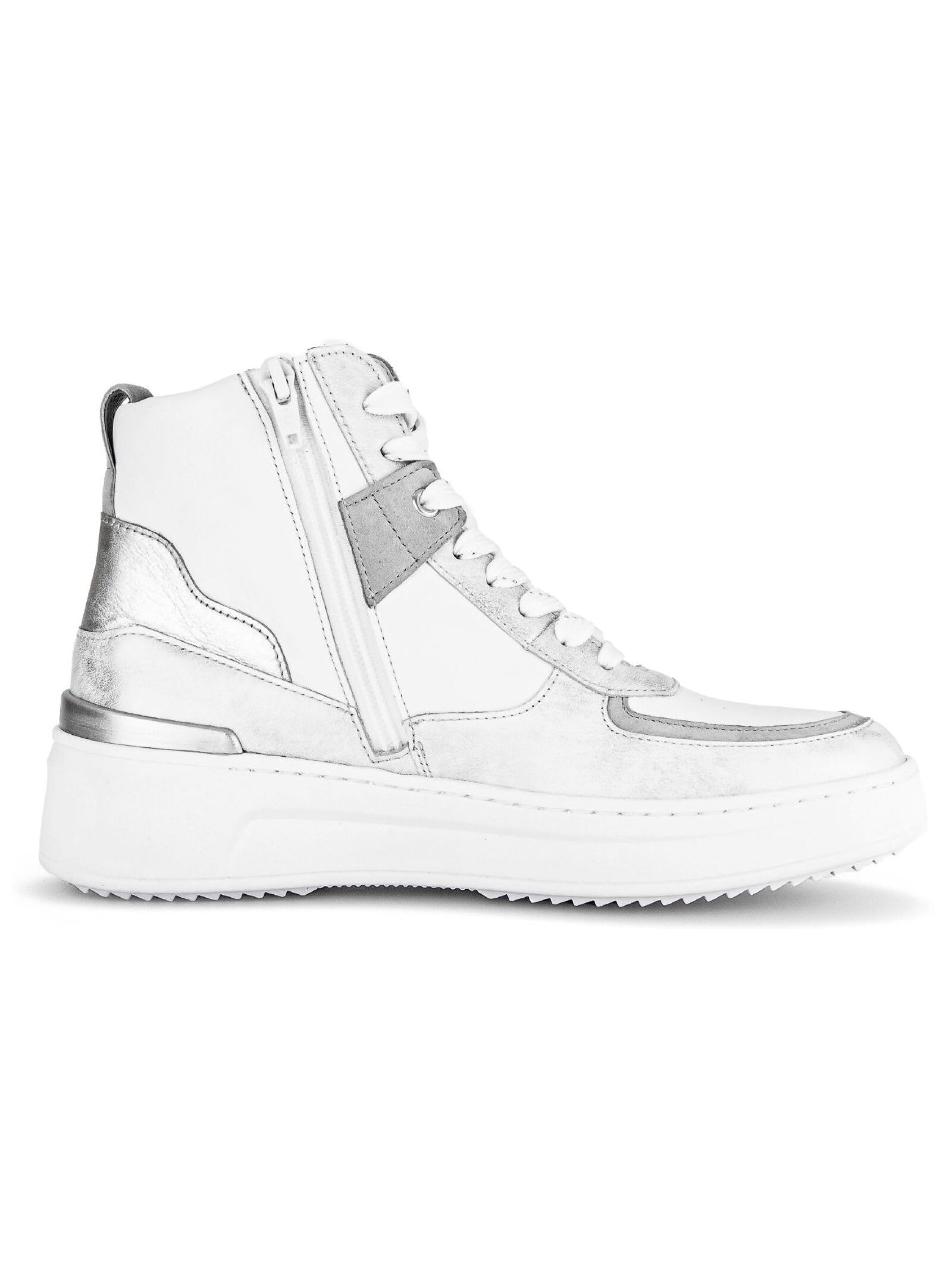Gabor Sneaker »Gabor Sneaker Leder/Textil«