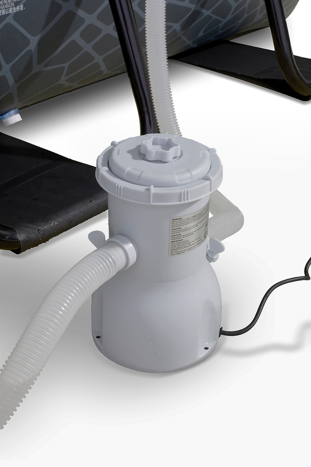 EXIT Filterpumpen "30.92.42.12" günstig online kaufen