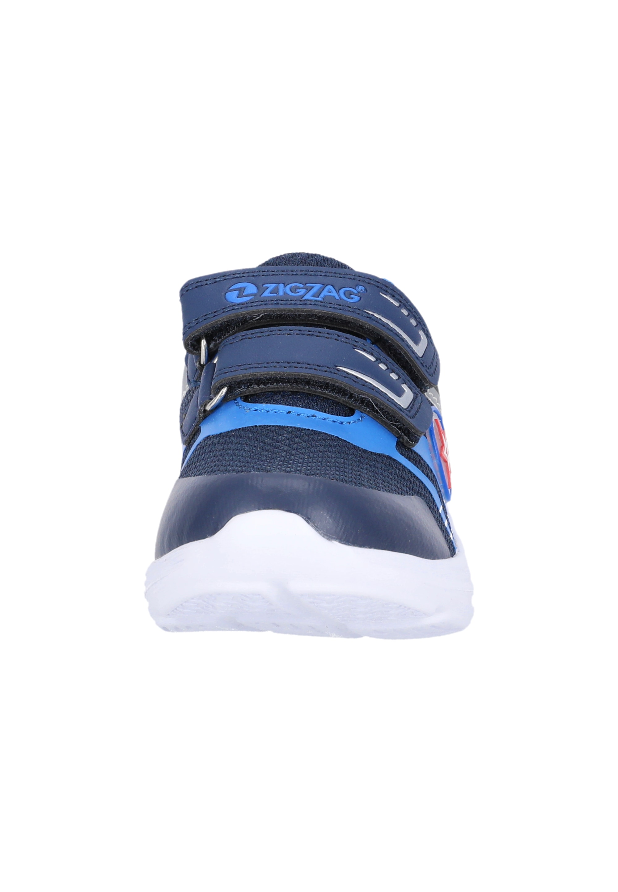 ZIGZAG Sneaker »Comarry«, mit smarter aufleuchtender Sohle
