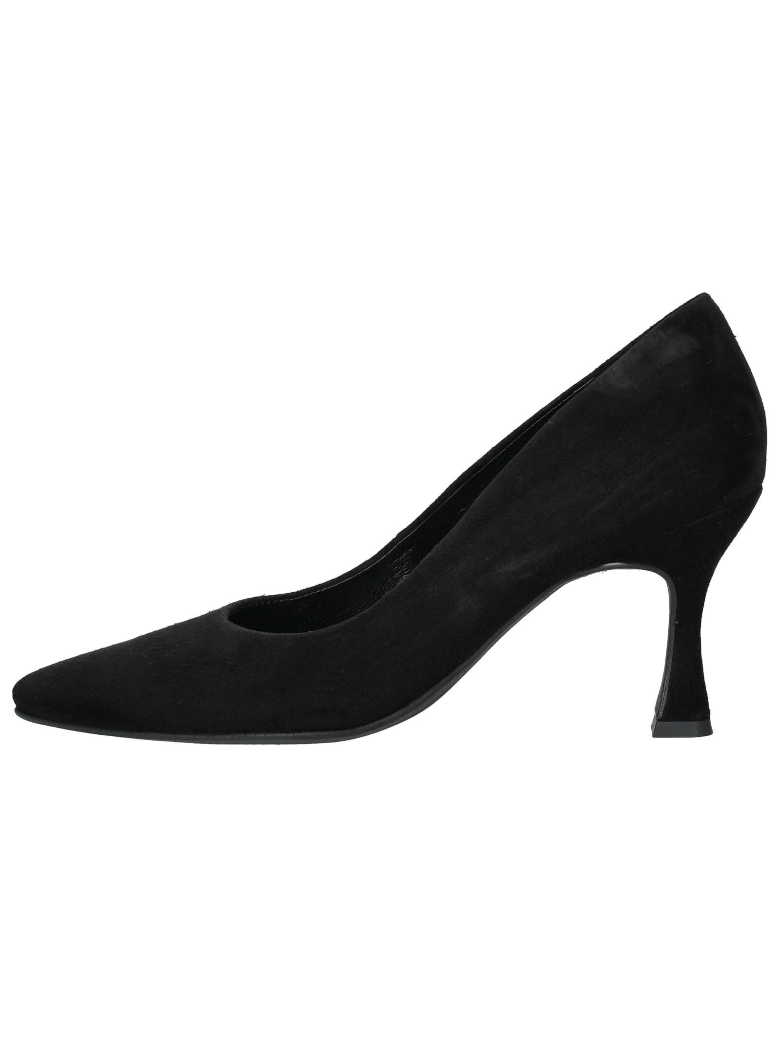 Paul Green High-Heel-Pumps "Paul Green Pumps Leder" günstig online kaufen
