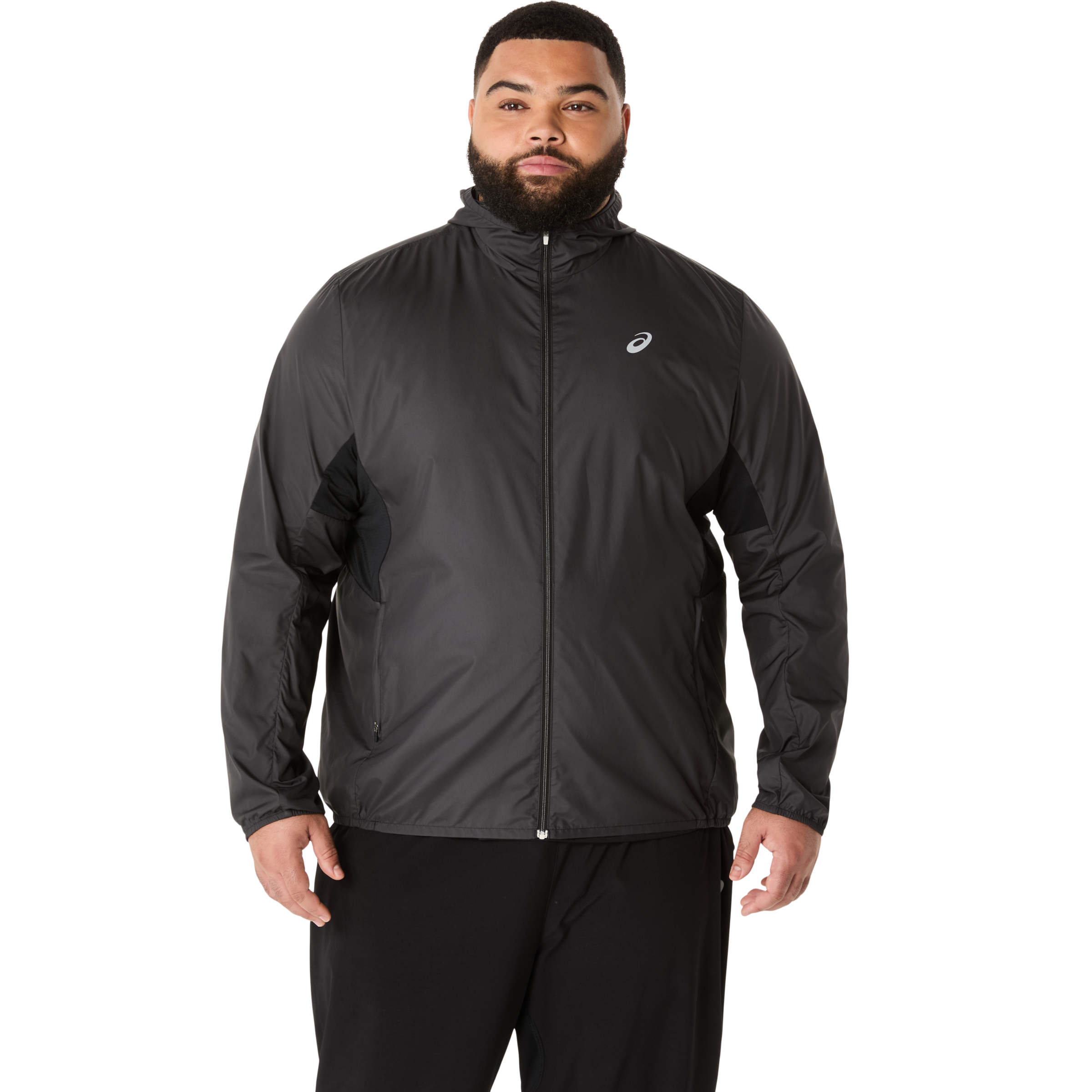 Asics Laufjacke "ASICS CORE JACKET" günstig online kaufen