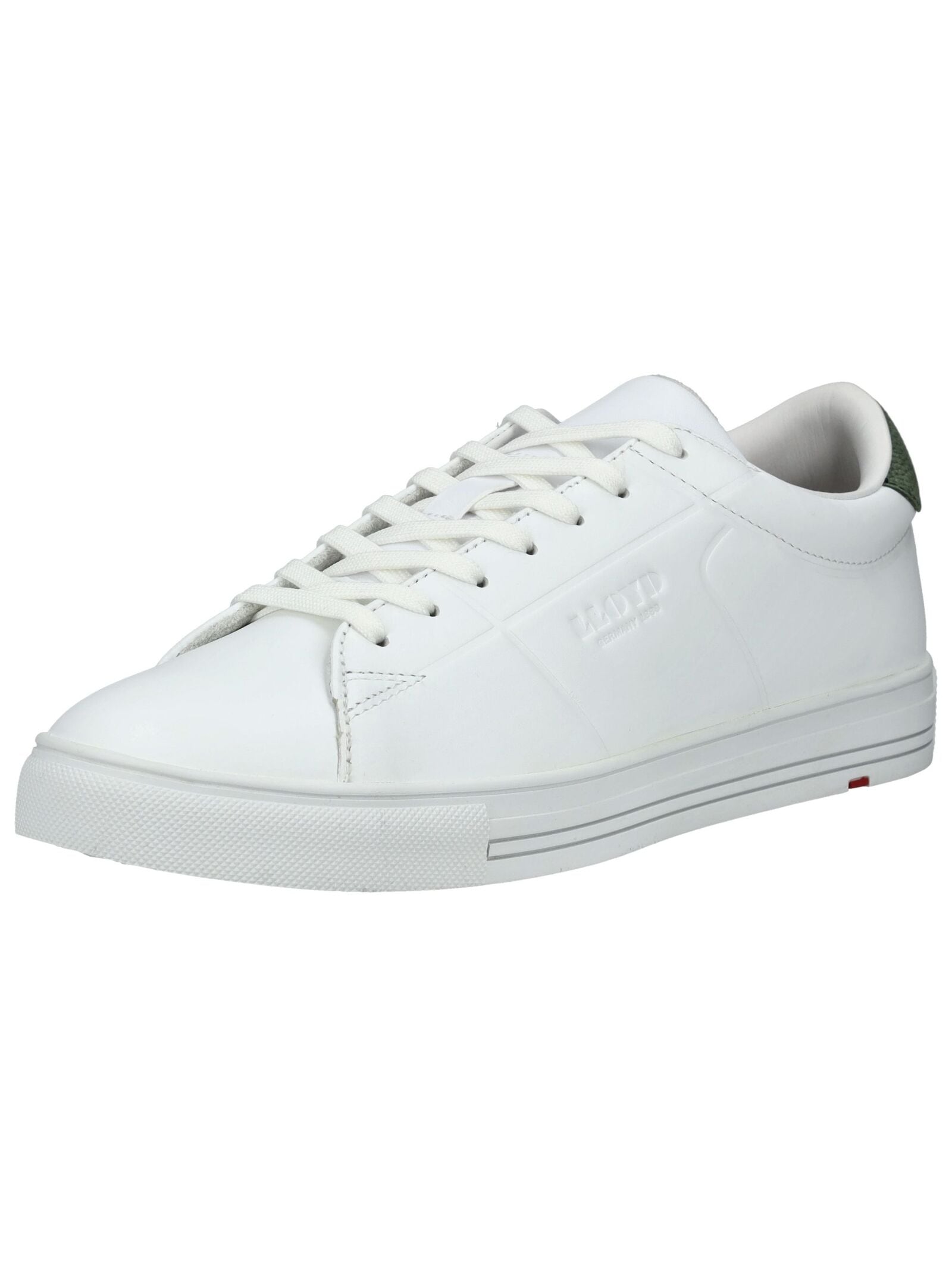 Lloyd Sneaker "LLOYD Sneaker Glattleder" günstig online kaufen