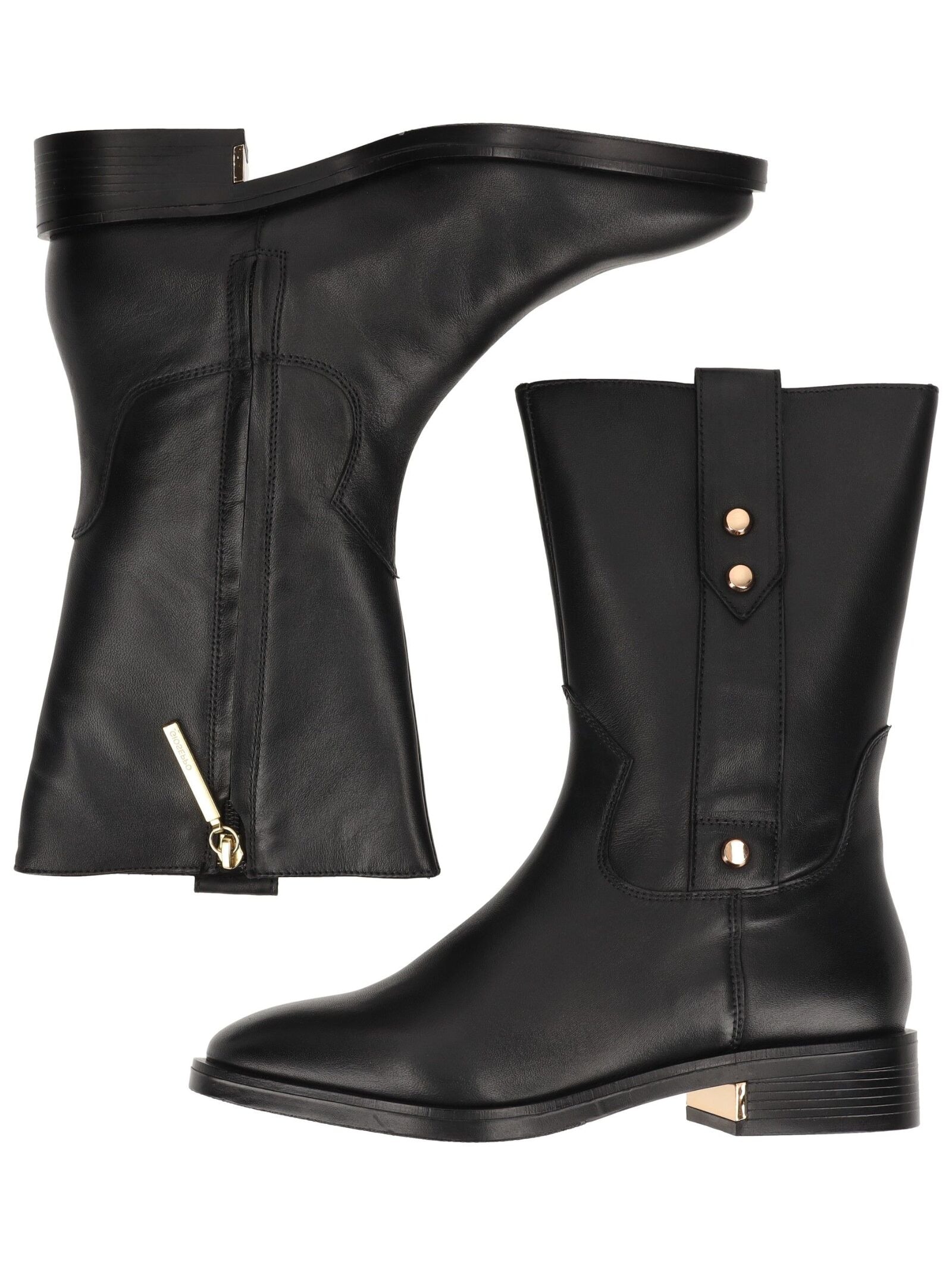 Gioseppo Stiefel »GIOSEPPO Stiefel Leder«