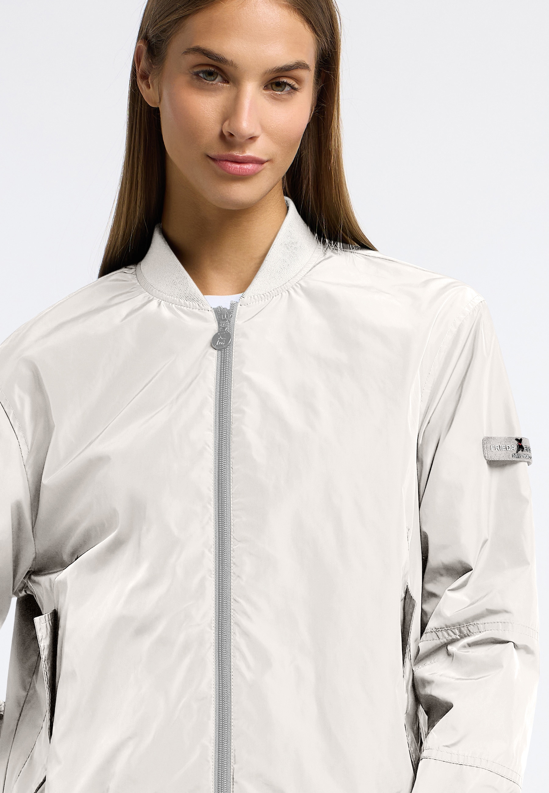 Frieda & Freddies Blouson »Blouson / Brooklyn Neo«