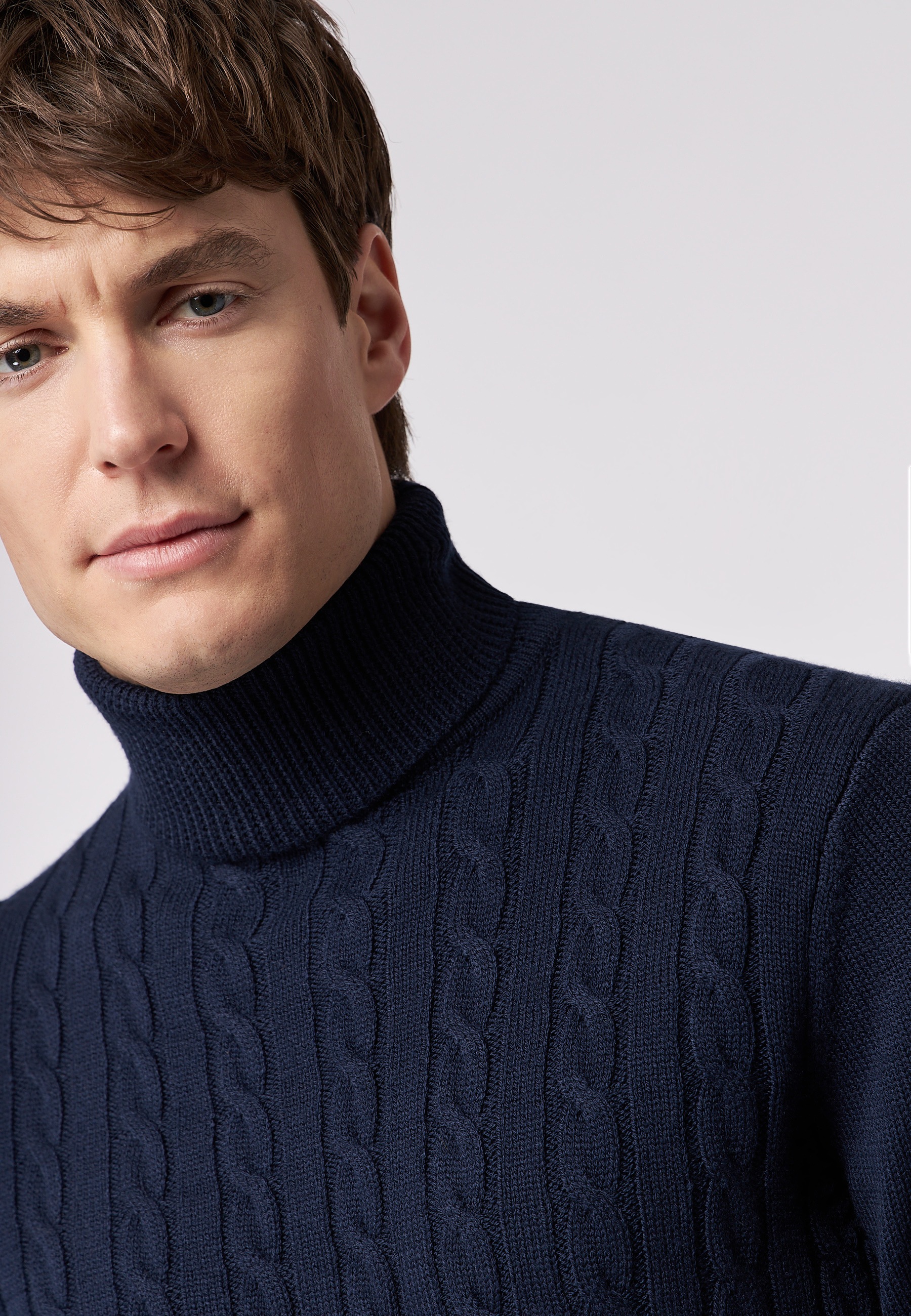 Roy Robson Strickpullover »Strickpullover«
