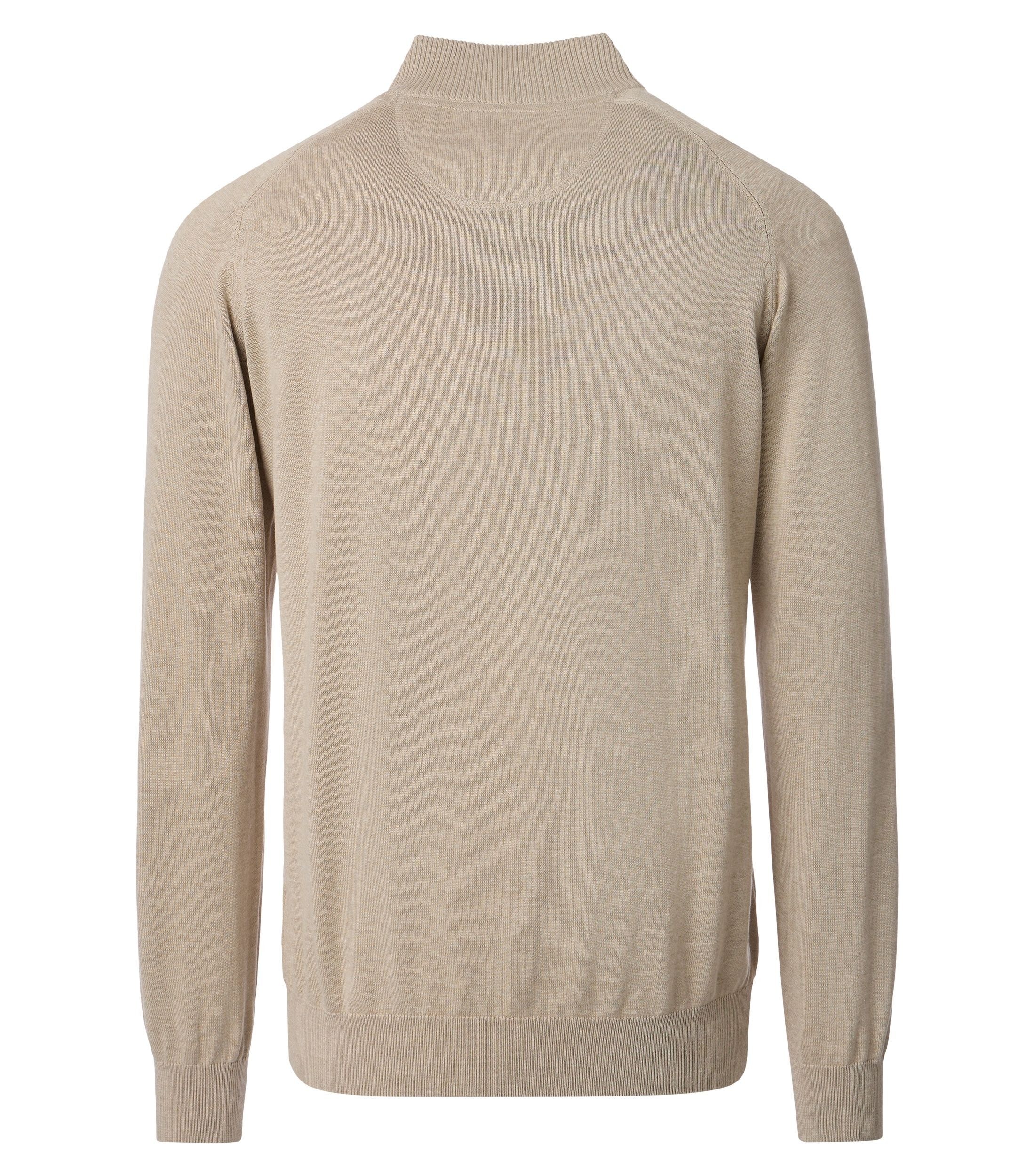 CASAMODA Strickjacke "CASAMODA Strickjacke uni" günstig online kaufen