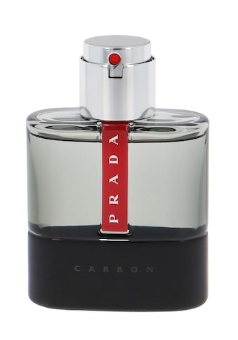 Eau de Toilette »Luna Rossa Carbon«