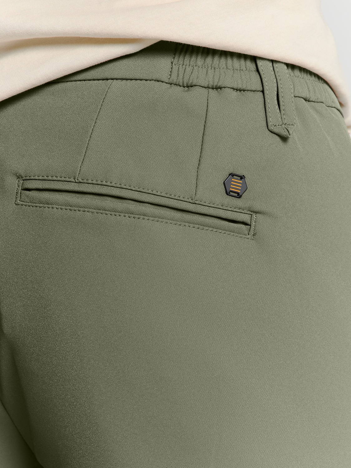 NO EXCESS Chinohose »No Excess Sedoc hose«