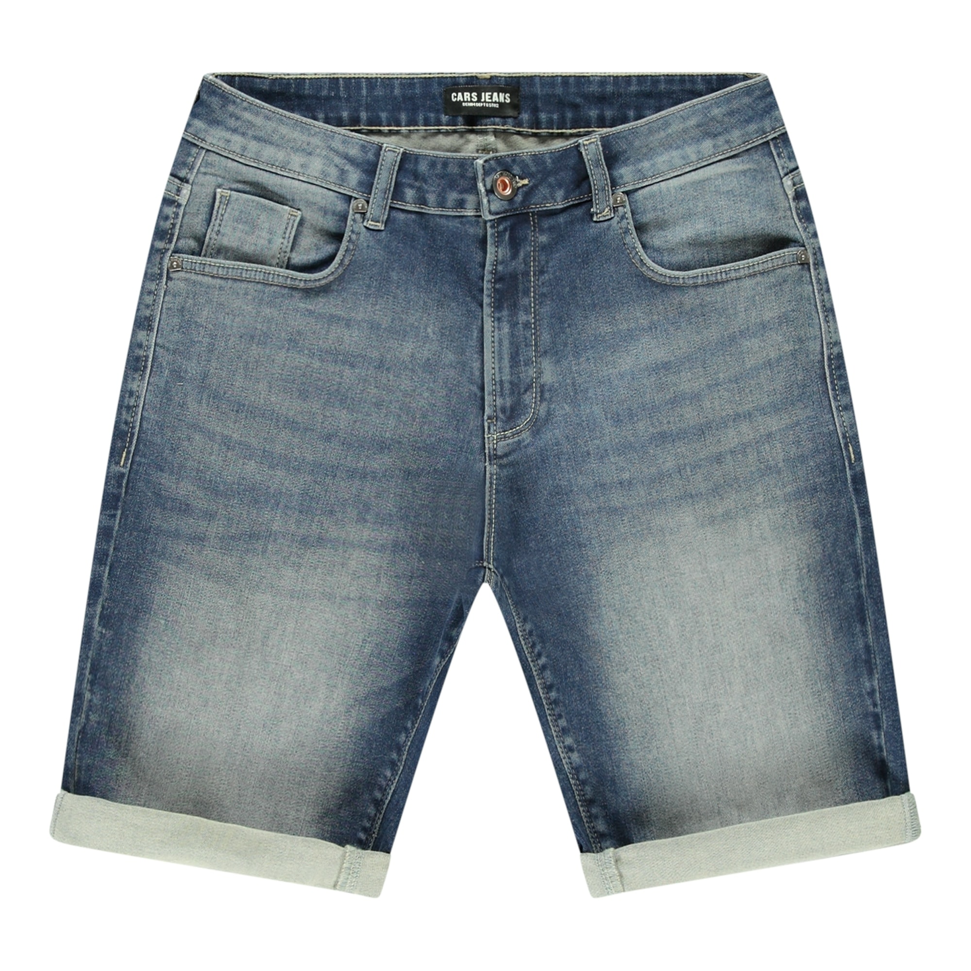 Cars Jeans Jeansbermudas "Shorts Colorado"