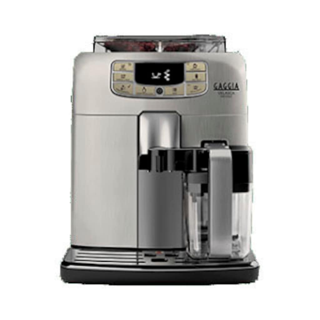 Gaggia Kaffeevollautomat »Velasca Prestige«