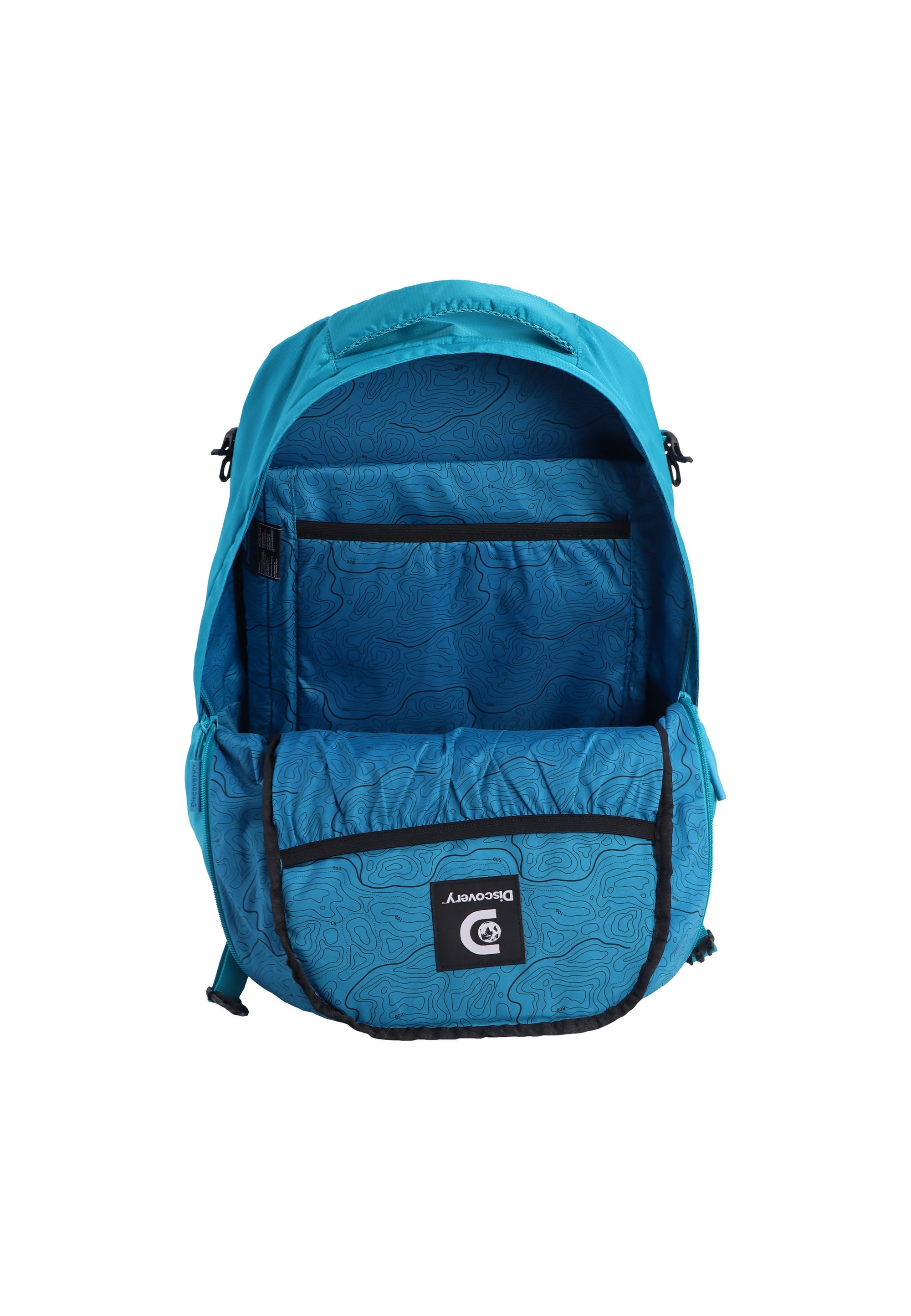Discovery Sportrucksack »Outdoor«, aus Nylon-Material