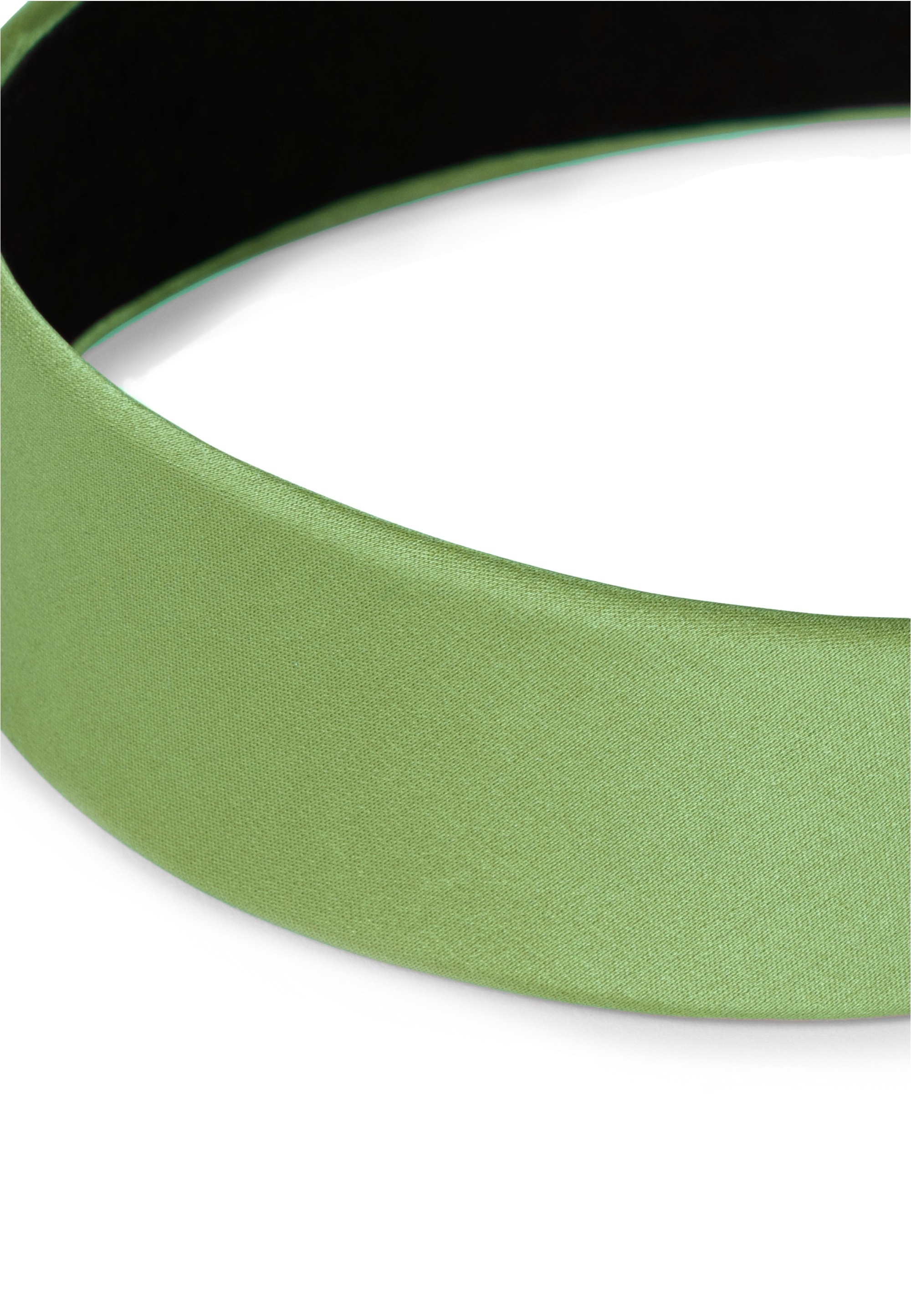 FILIPPA FIRENZE Haarreif »CinCin« mit breiter, flacher Silhouette