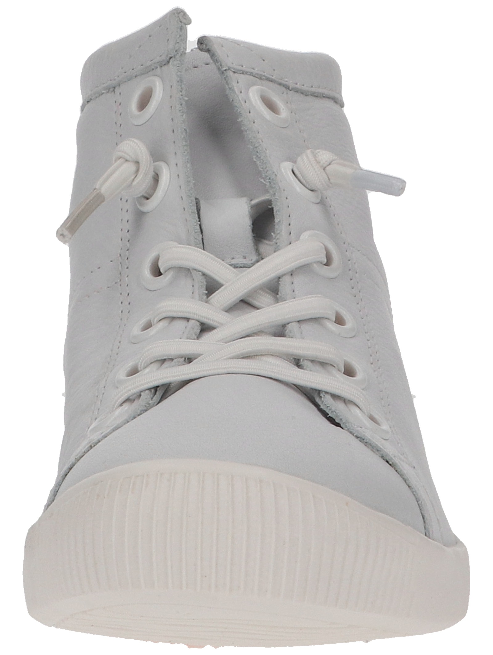 softinos Sneaker »softinos Sneaker Leder«