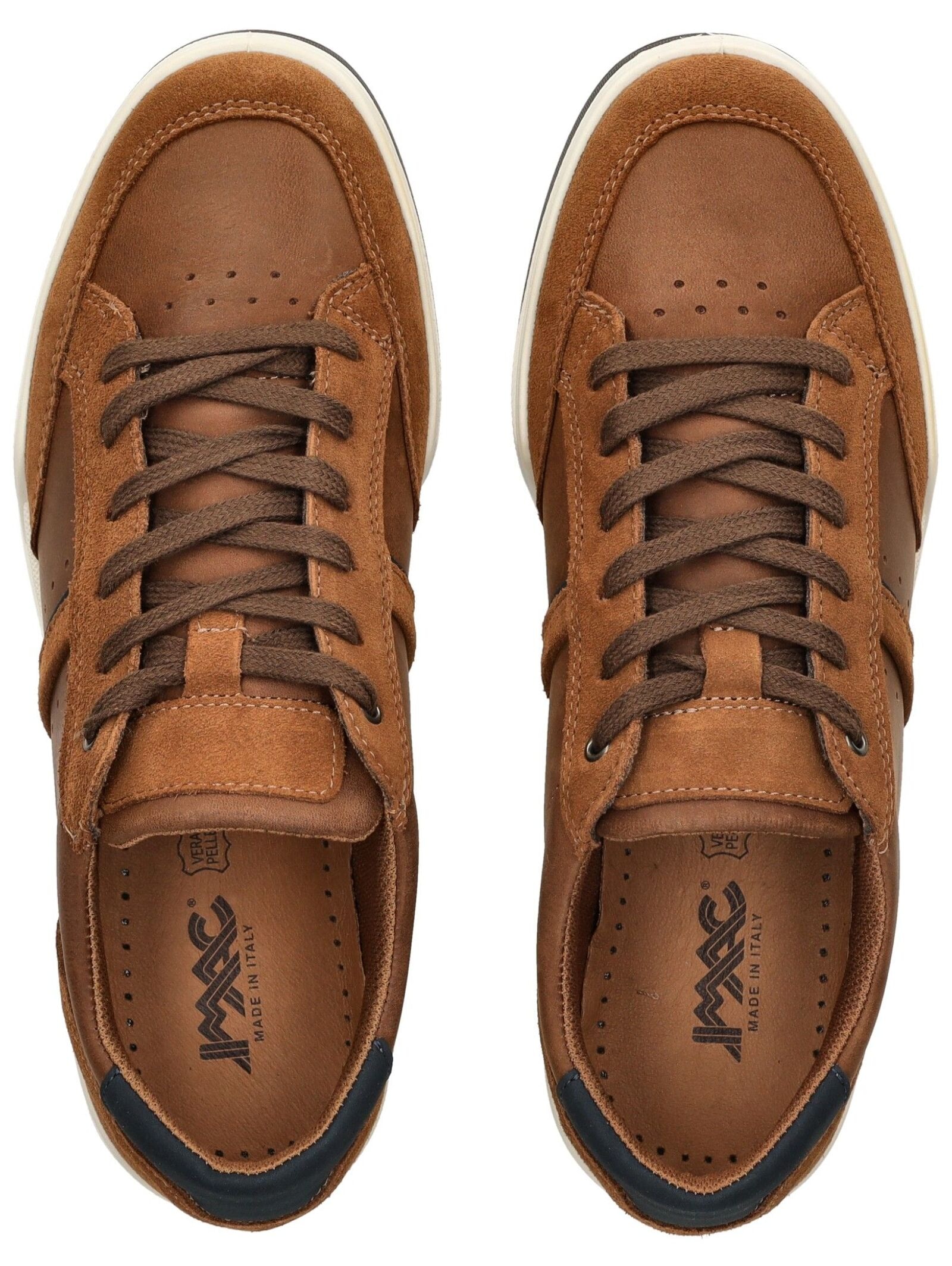 Imac Sneaker »Imac Sneaker Leder«