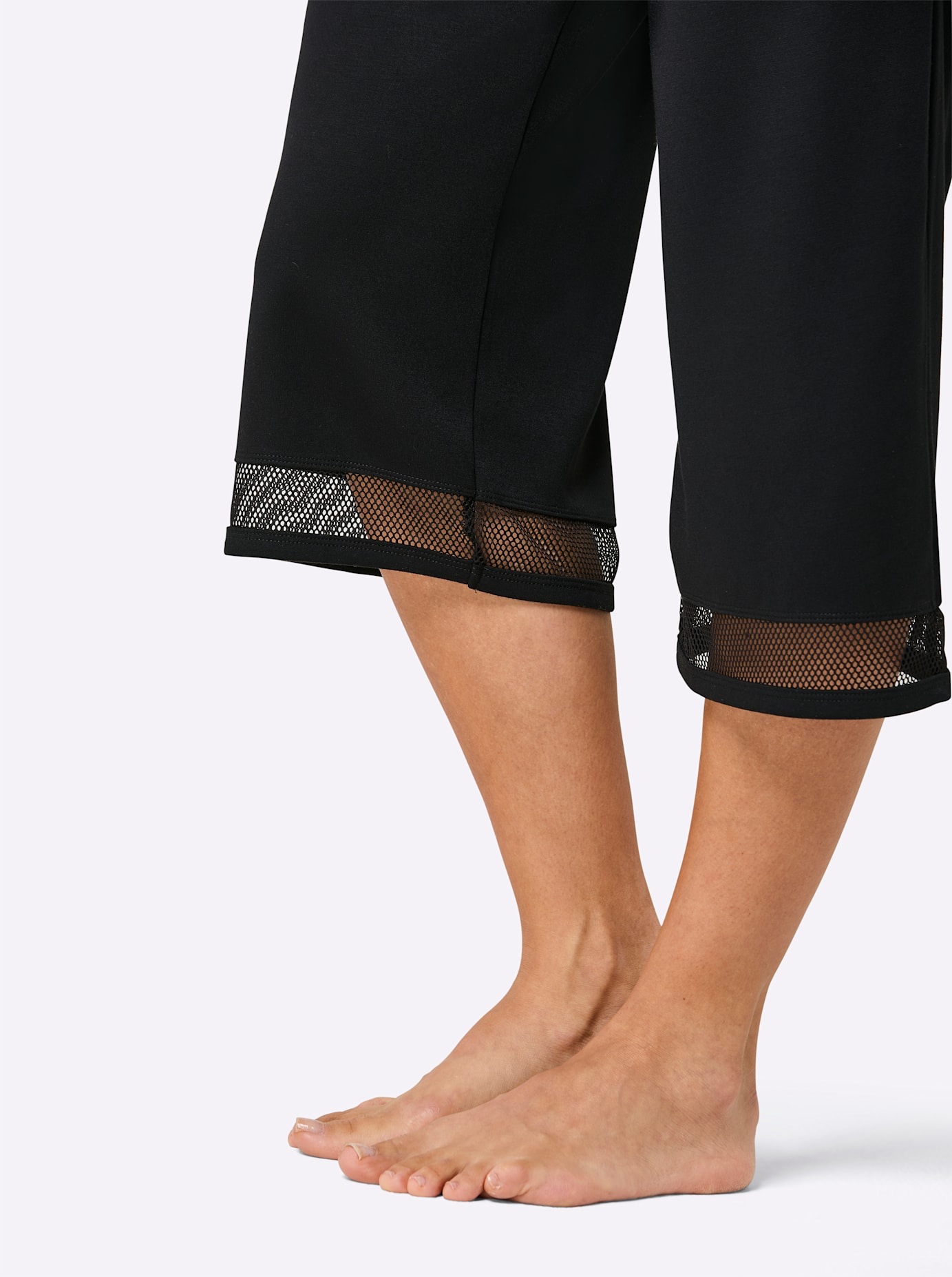 CREATION L PREMIUM Dehnbund-Hose