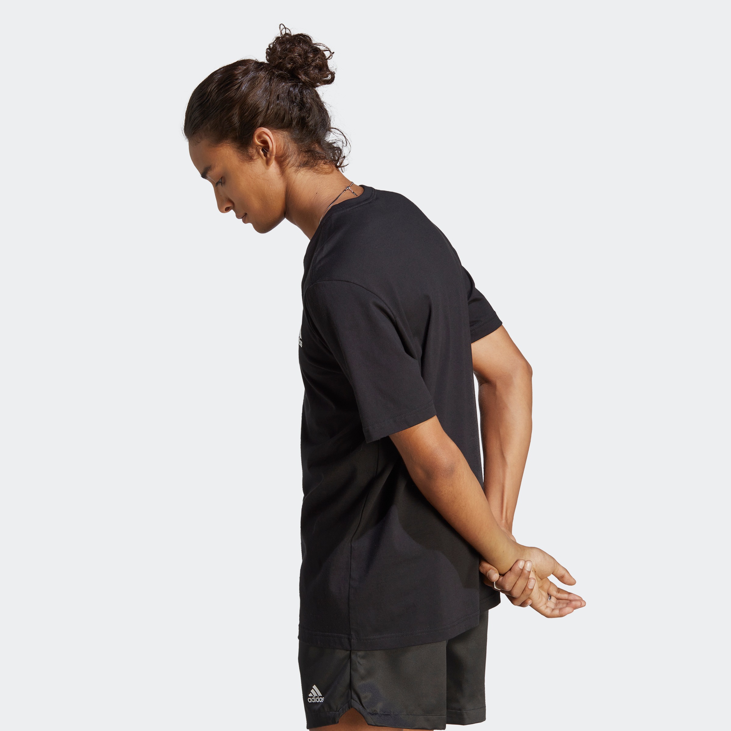 adidas Sportswear T-Shirt »M SL SJ T«