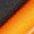 schwarz-orange