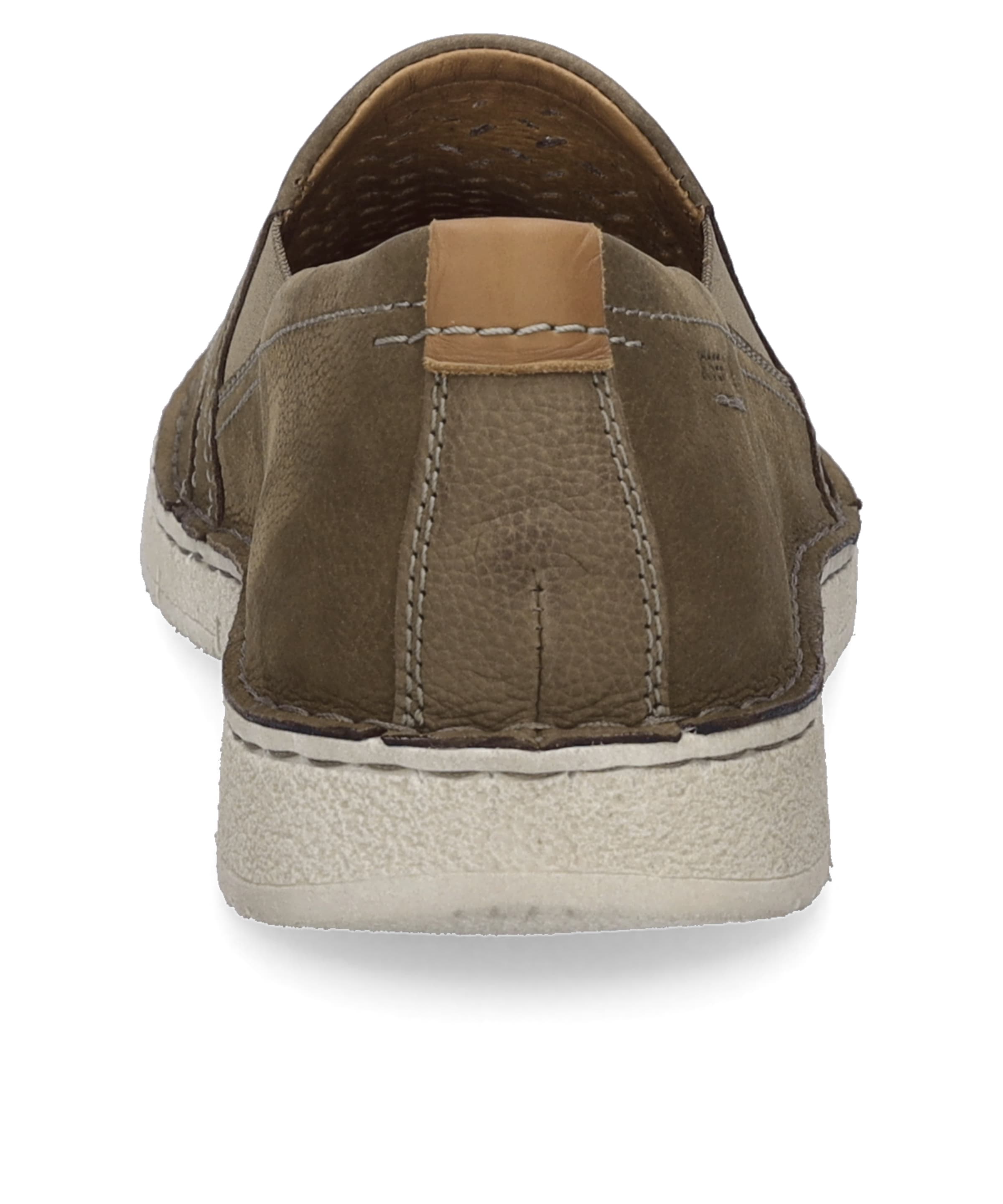 Josef Seibel Slipper »Ruben 27, sand«