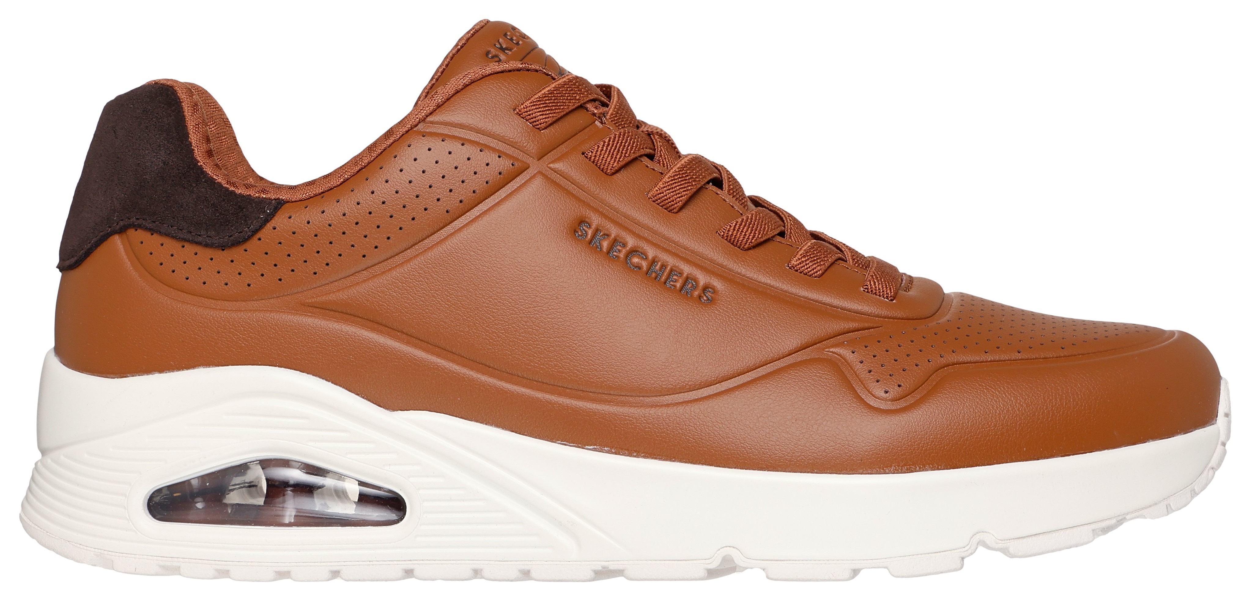 Thumbnail - Skechers Sneaker "UNO - HARRY KANE", Keilsneaker, Sneaker mit Luftkissen