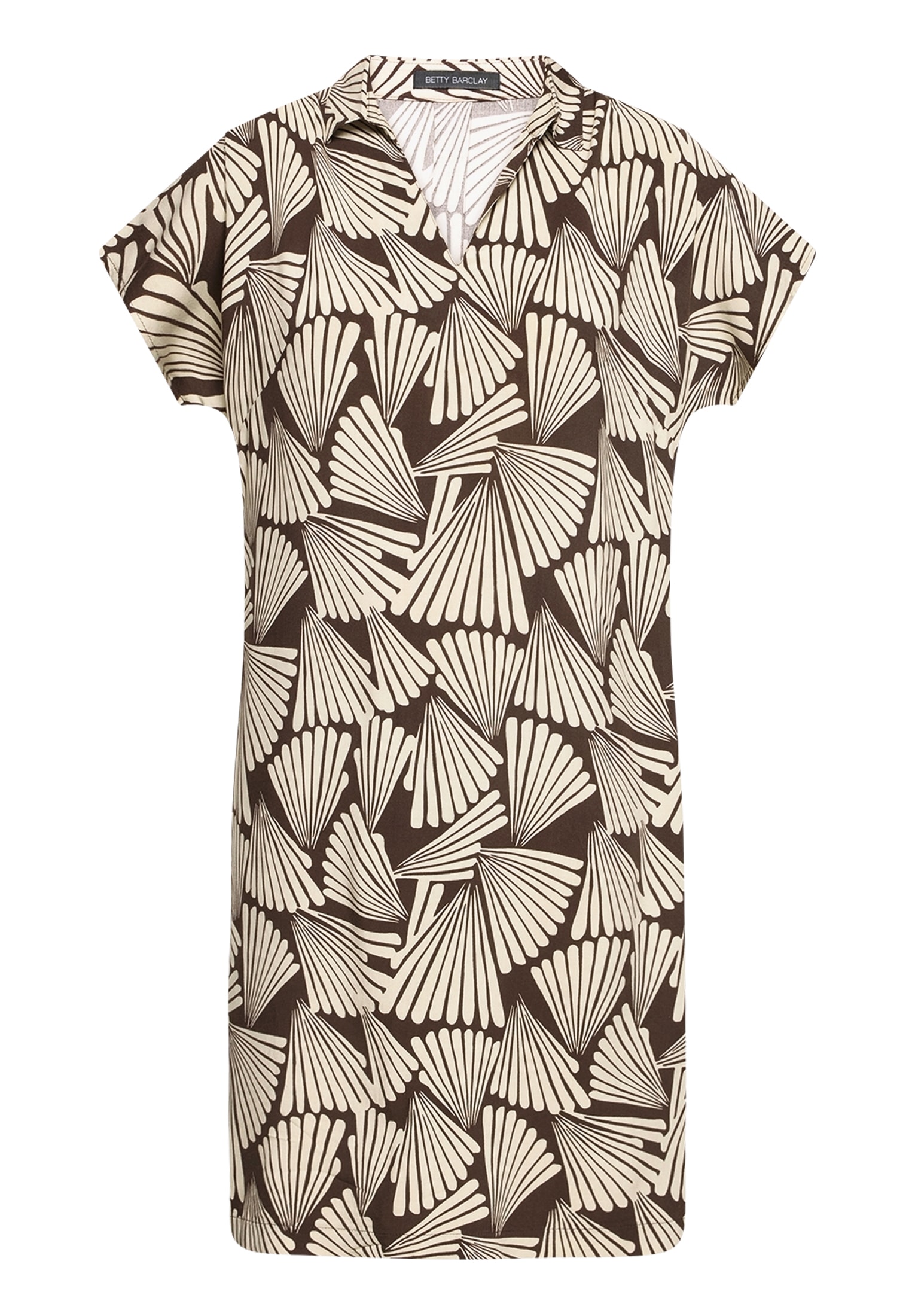 Betty Barclay Sommerkleid »Damen ohne Arm« Ohne Tasche