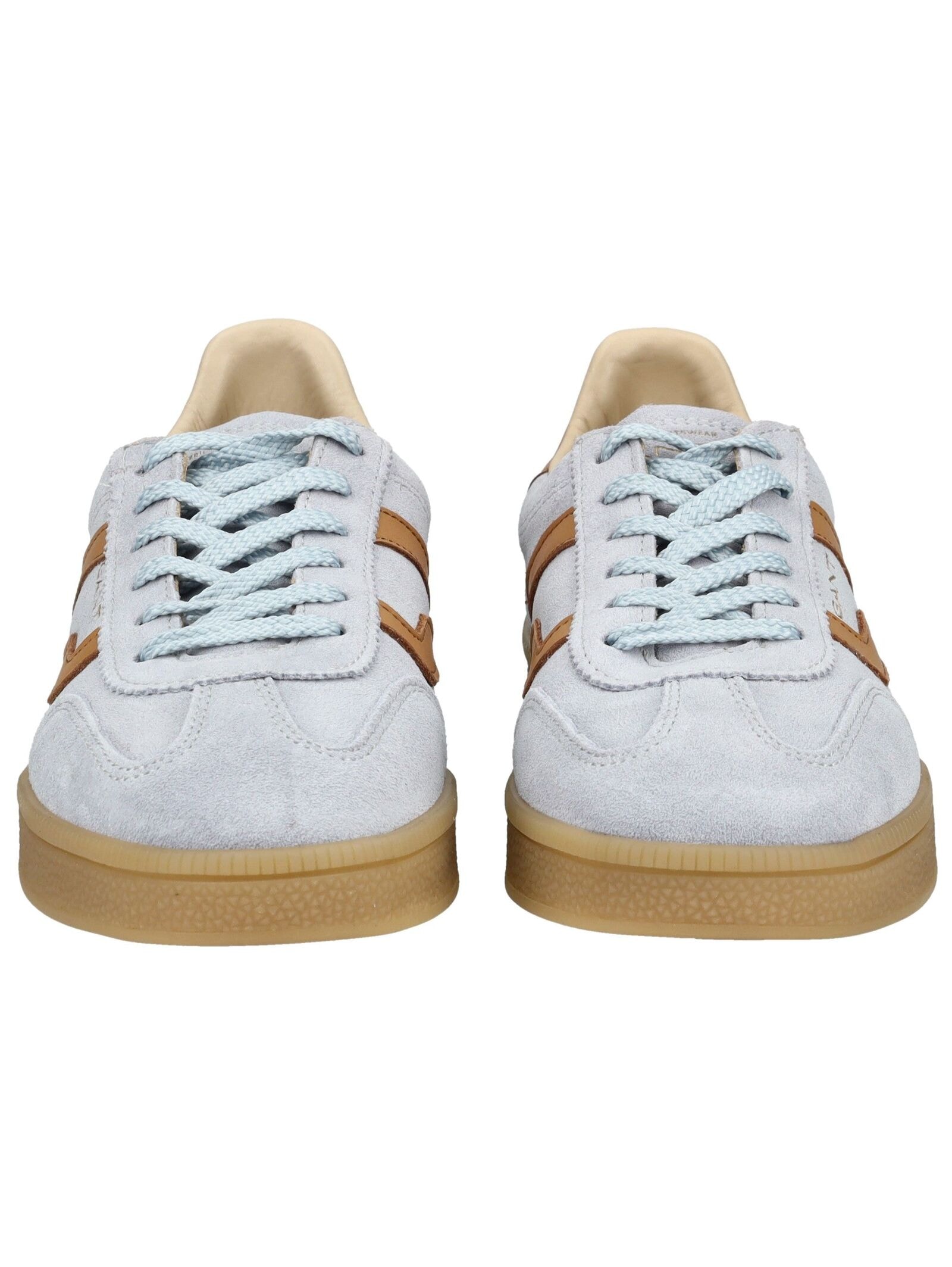Gant Sneaker »Gant Sneaker Veloursleder«