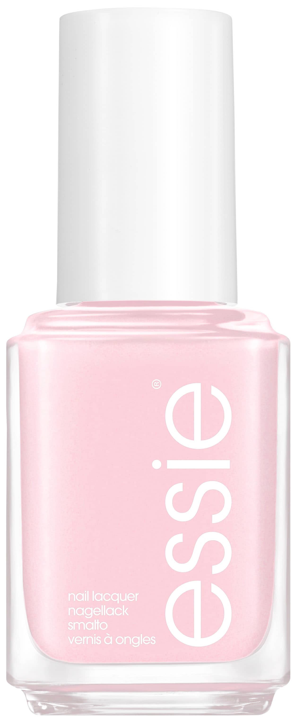 essie Nagellack »Nudetöne« mit natürlichen Inhaltsstoffen