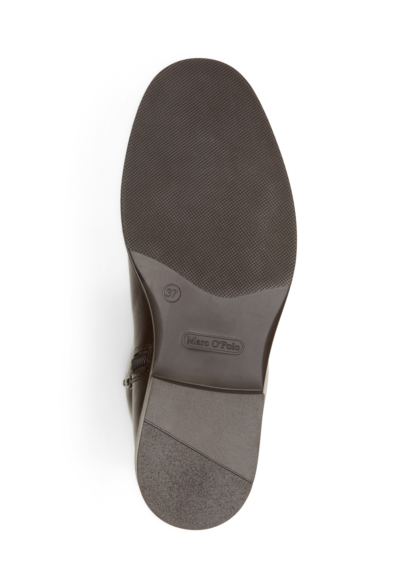 Marc O'Polo Stiefel »aus edlem Kalbleder«